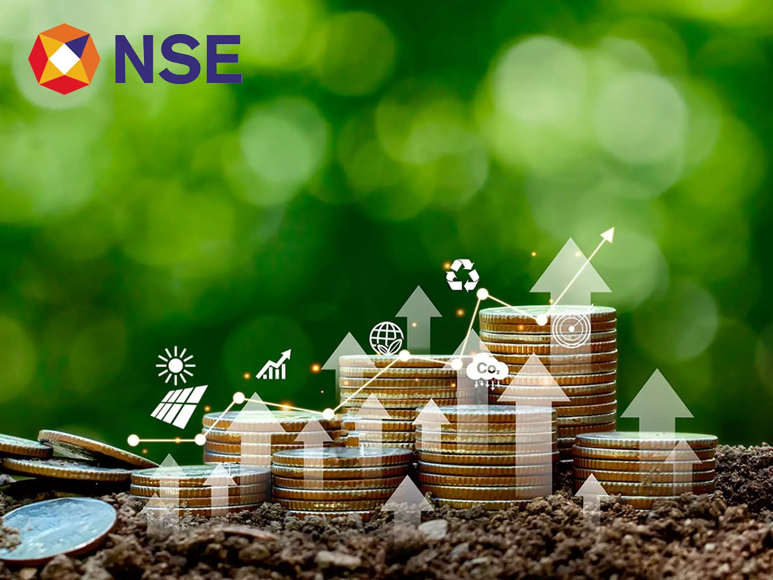 gss bonds, nse with awareness