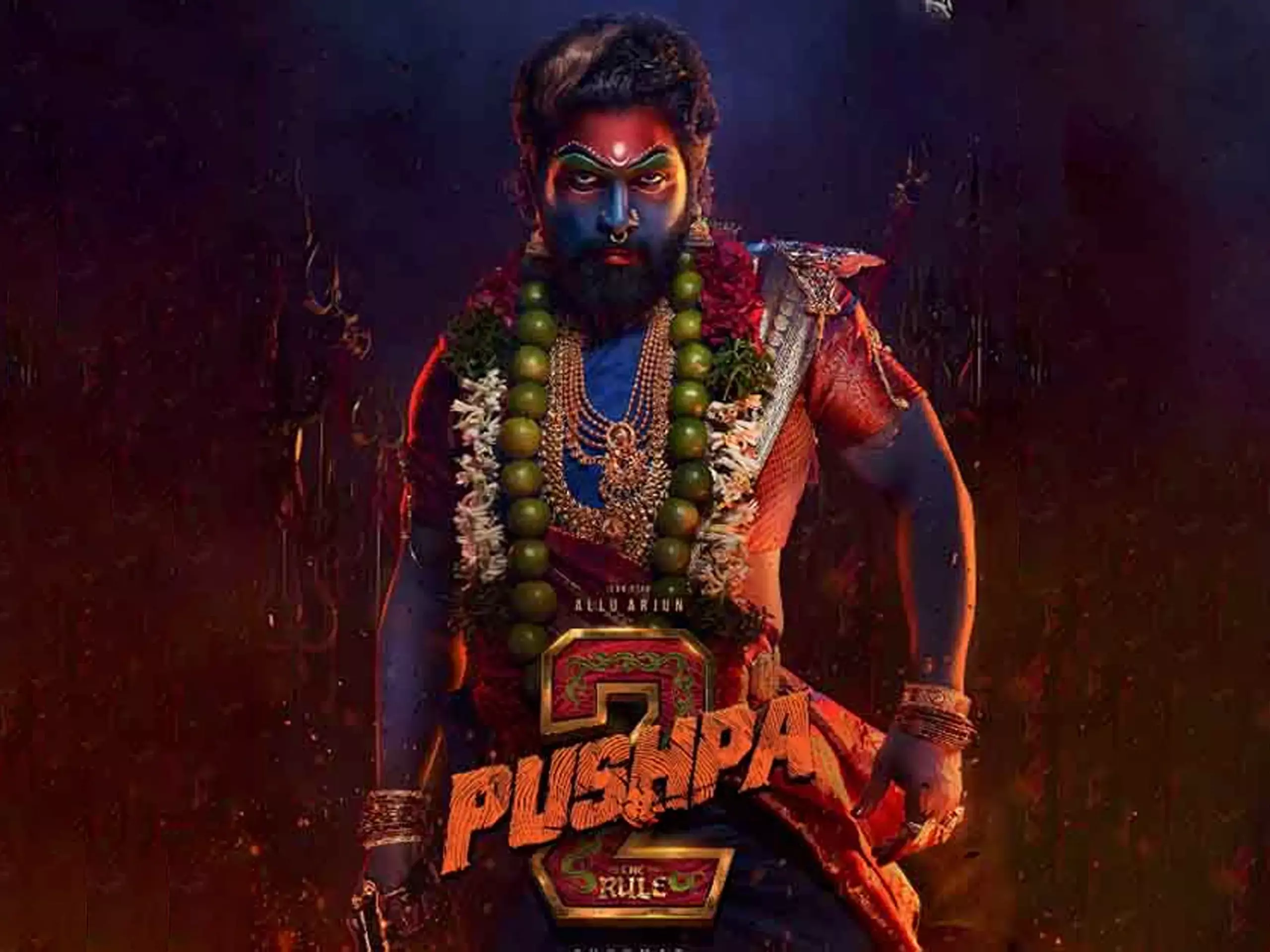 ടി സീരീസ് പുഷ്പ 2-ന്റെ മ്യൂസിക് റൈറ്റ് സ്വന്തമാക്കി