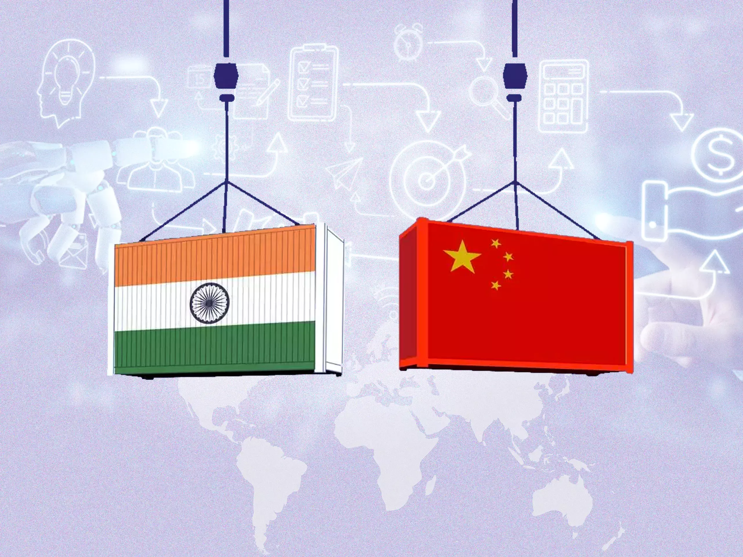 india overtakes china to rank 4th in digital services exports