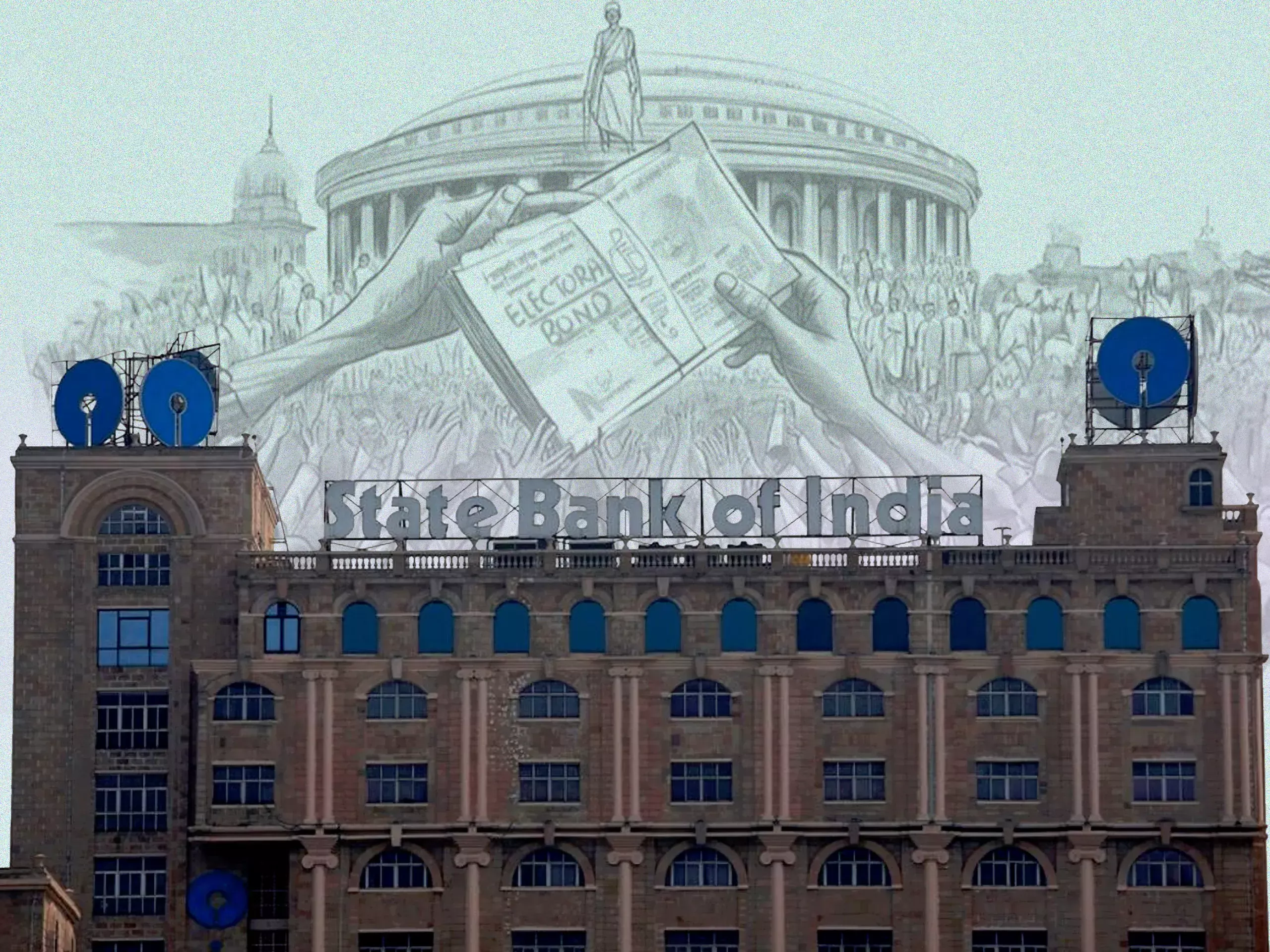 sbi refuses to disclose details of electoral bonds