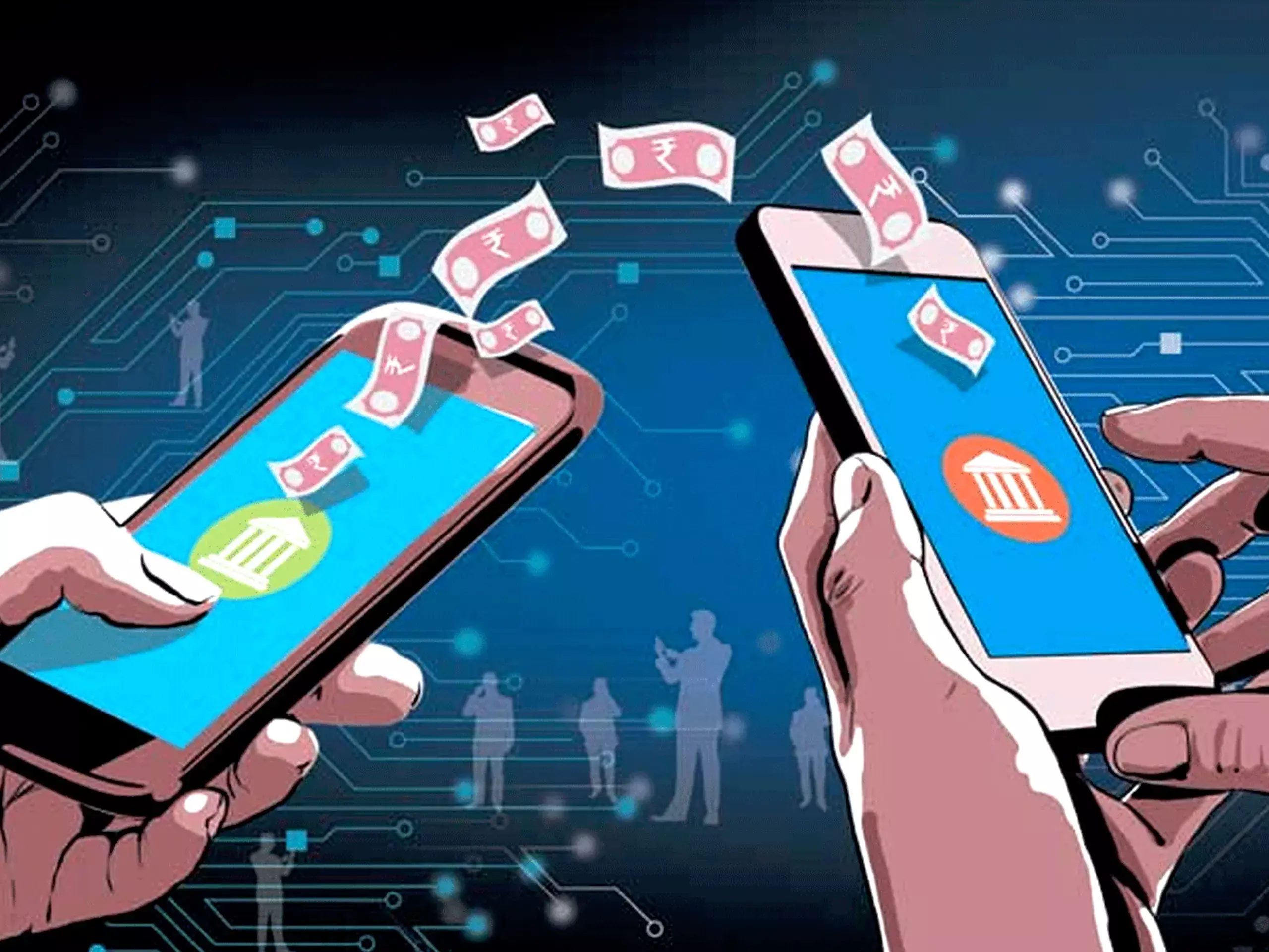 ഈയൊരു കാര്യത്തില്‍ ഇന്ത്യ അമേരിക്കയെക്കാള്‍ ബഹുദൂരം മുന്നിലാണ്