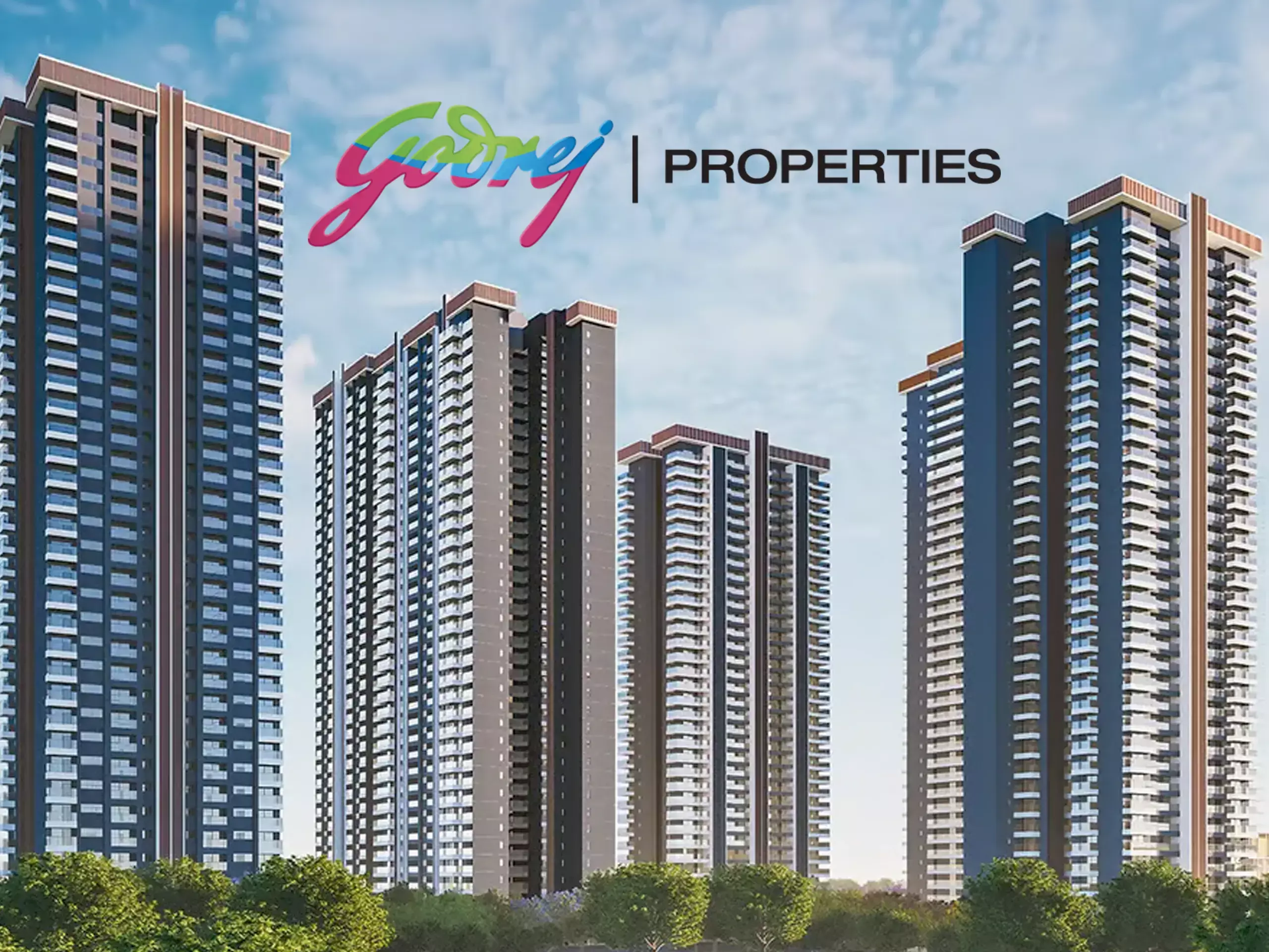 2025 ല്‍ 25,000 കോടി രൂപയുടെ വില്‍പ്പന ബുക്കിംഗ് ലക്ഷ്യത്തില്‍ ഗോദ്റെജ് പ്രോപ്പര്‍ട്ടീസ്