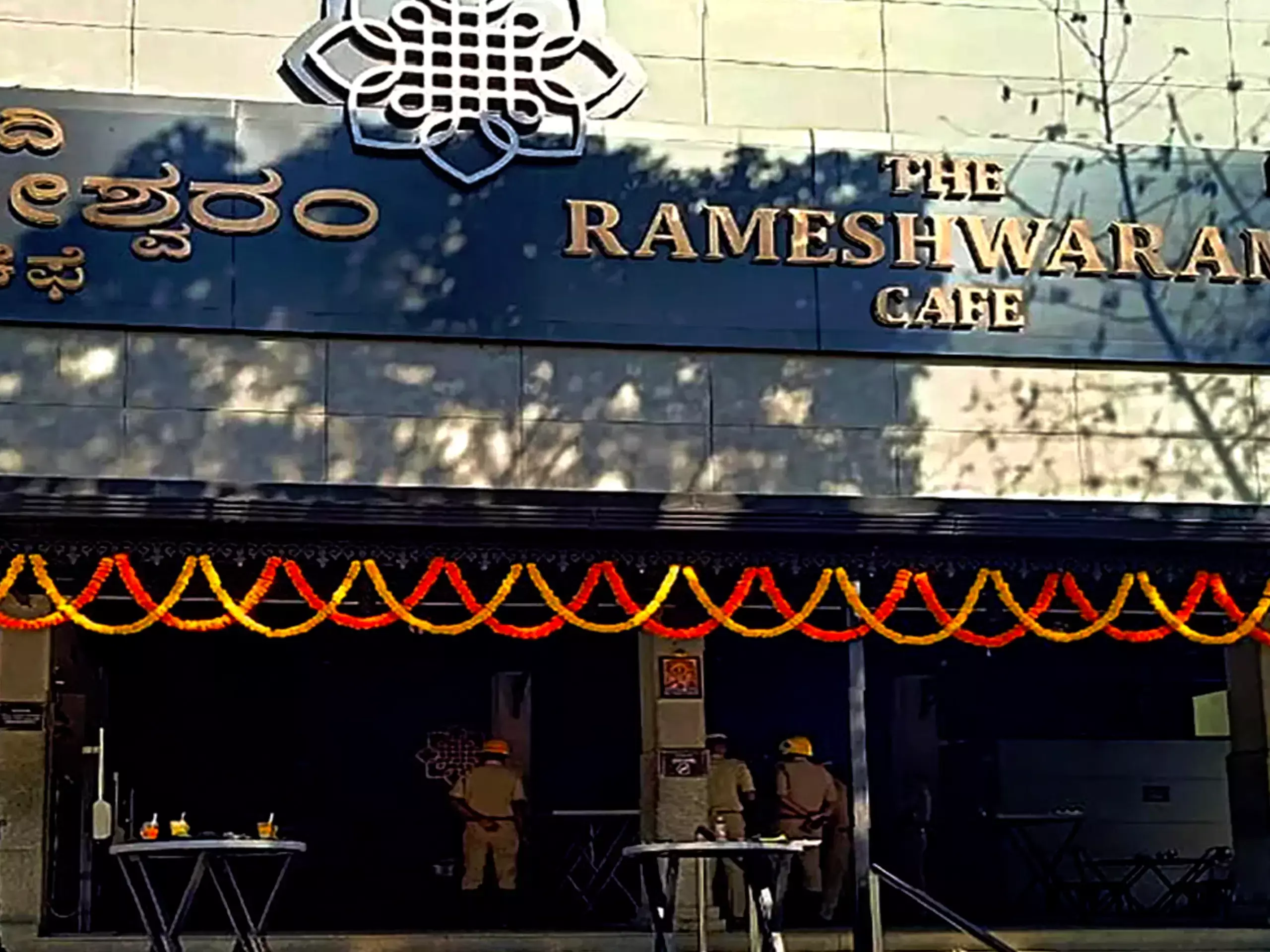 രാമേശ്വരം കഫേ സ്ഫോടനം: മുഖ്യപ്രതികള് പിടിയില് രാമേശ്വരം കഫേ സ്ഫോടനം: മുഖ്യപ്രതികള് പിടിയില്