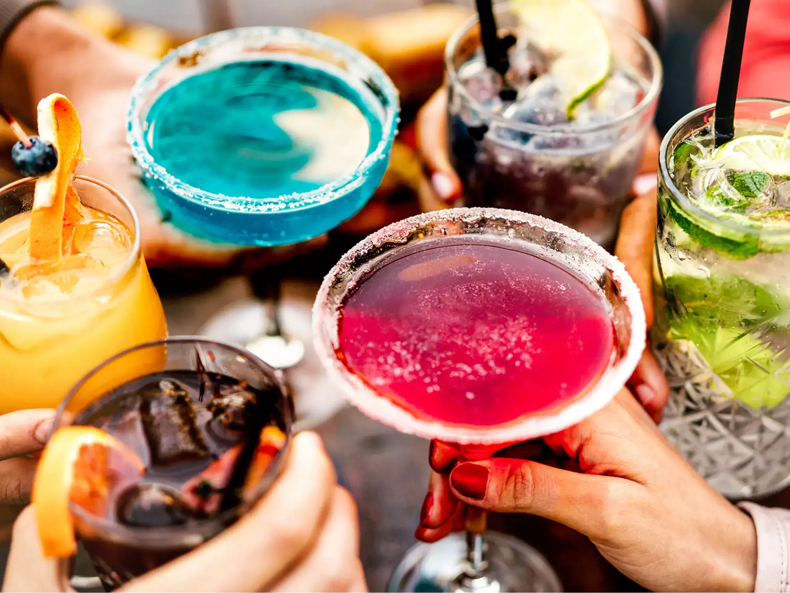 cool market that benefits from the summer heat