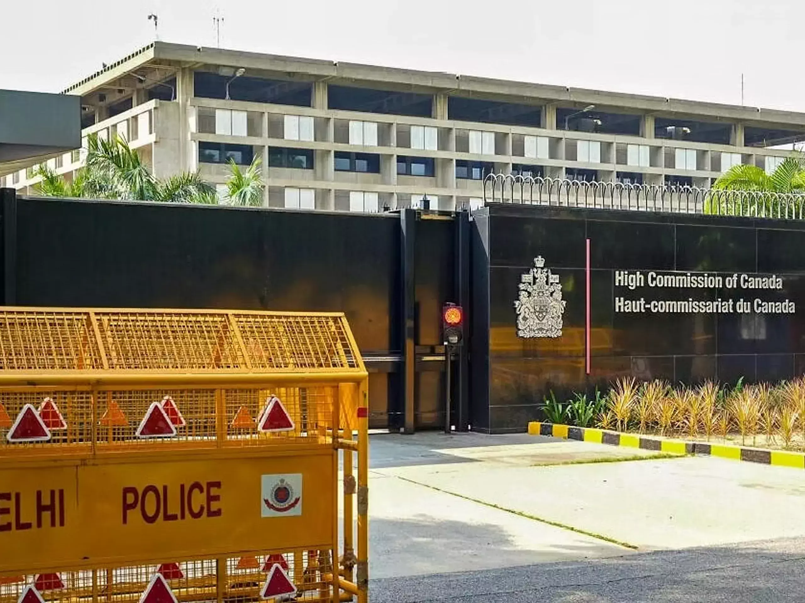 canada unrelenting on diplomatic missions in india