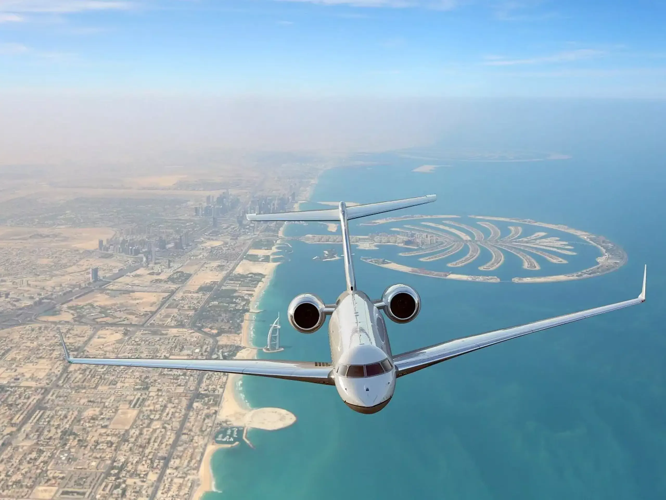 Air ticket prices from UAE will be reduced by up to 70 percent