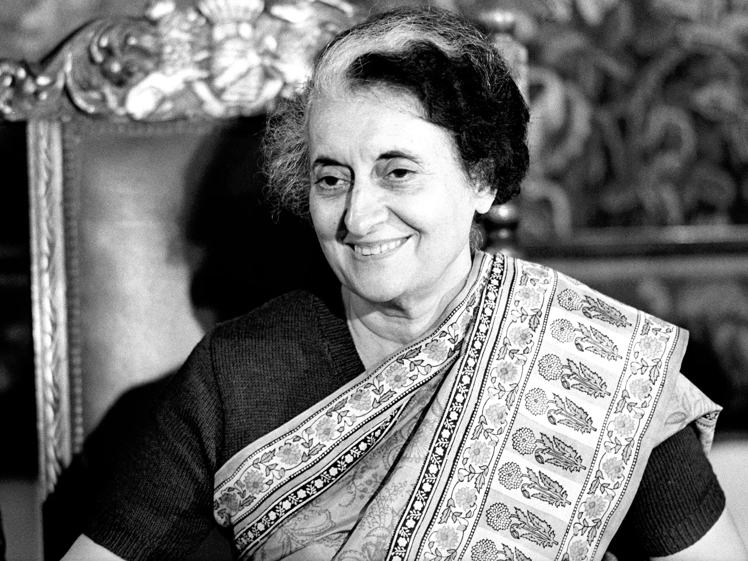 സ്ഥാനാര്‍ഥിയായി ഇന്ദിര ഗാന്ധിയുടെ ഘാതകന്റെ മകനും രംഗത്ത്