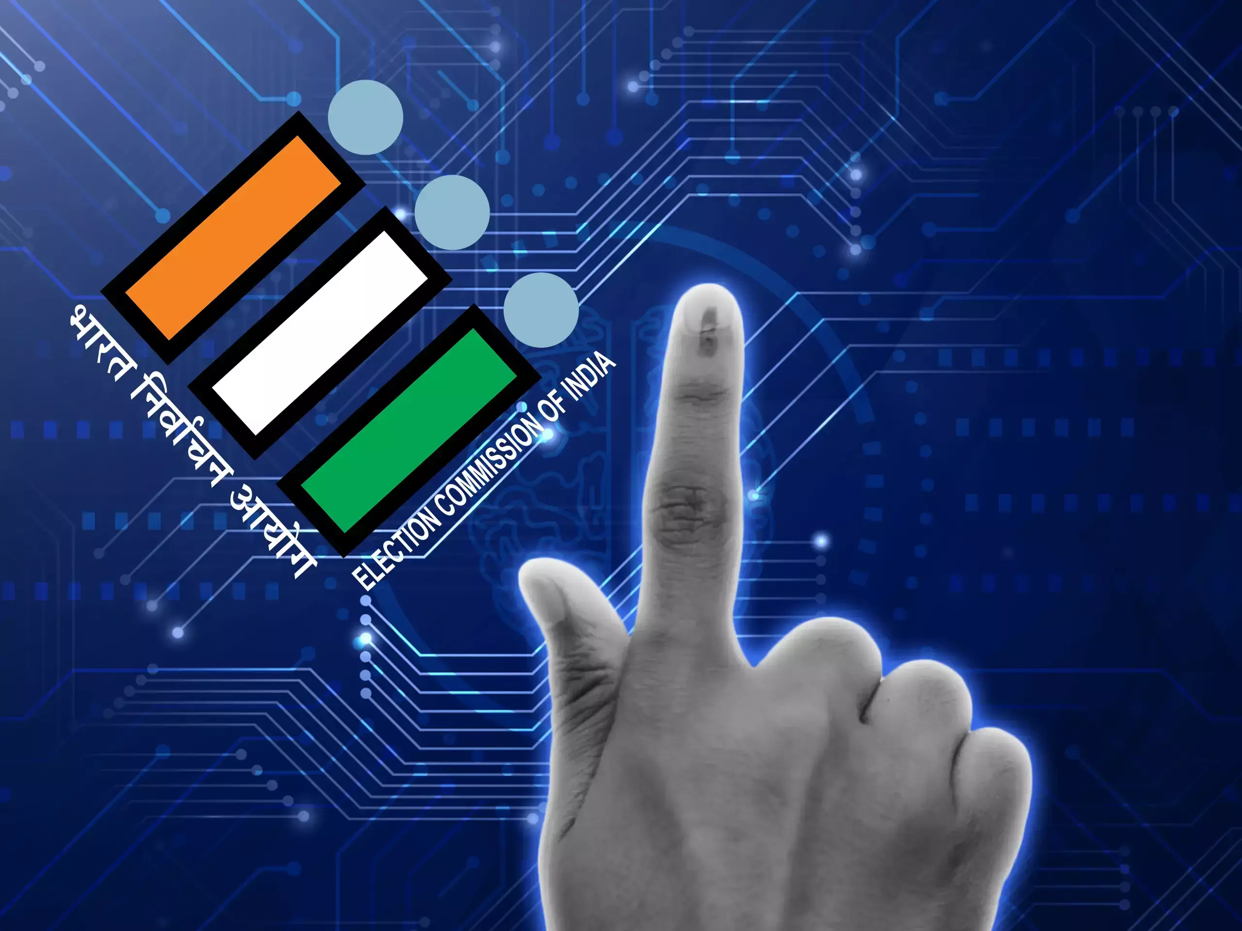 വോട്ടർമാരെ സ്വാധീനിക്കാൻ പുതിയ എ ഐ തന്ത്രങ്ങൾ