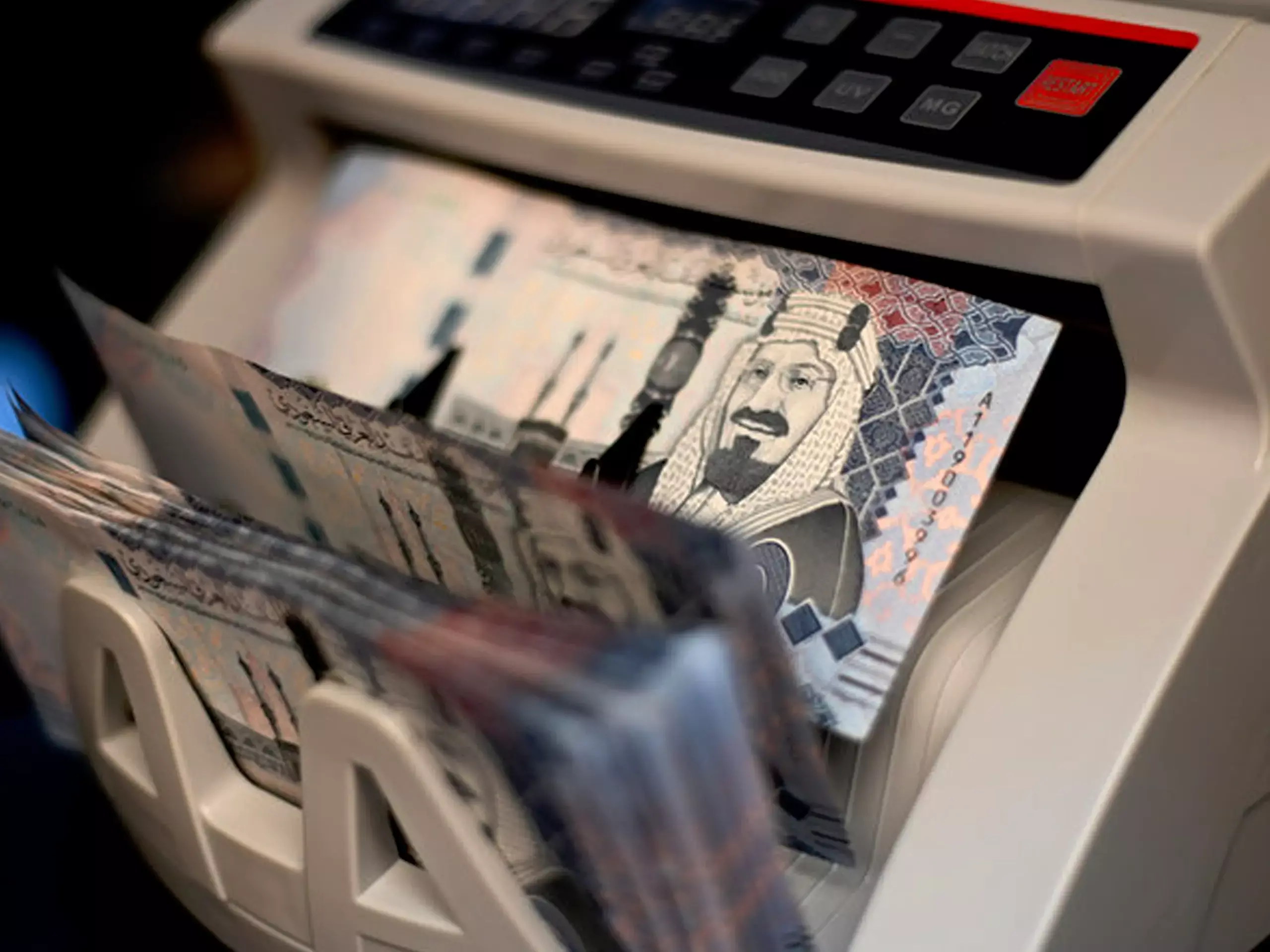 സൗദി വാണിജ്യ ബാങ്കുകളുടെ വിദേശ ആസ്തികളില്‍ വര്‍ദ്ധനവ്