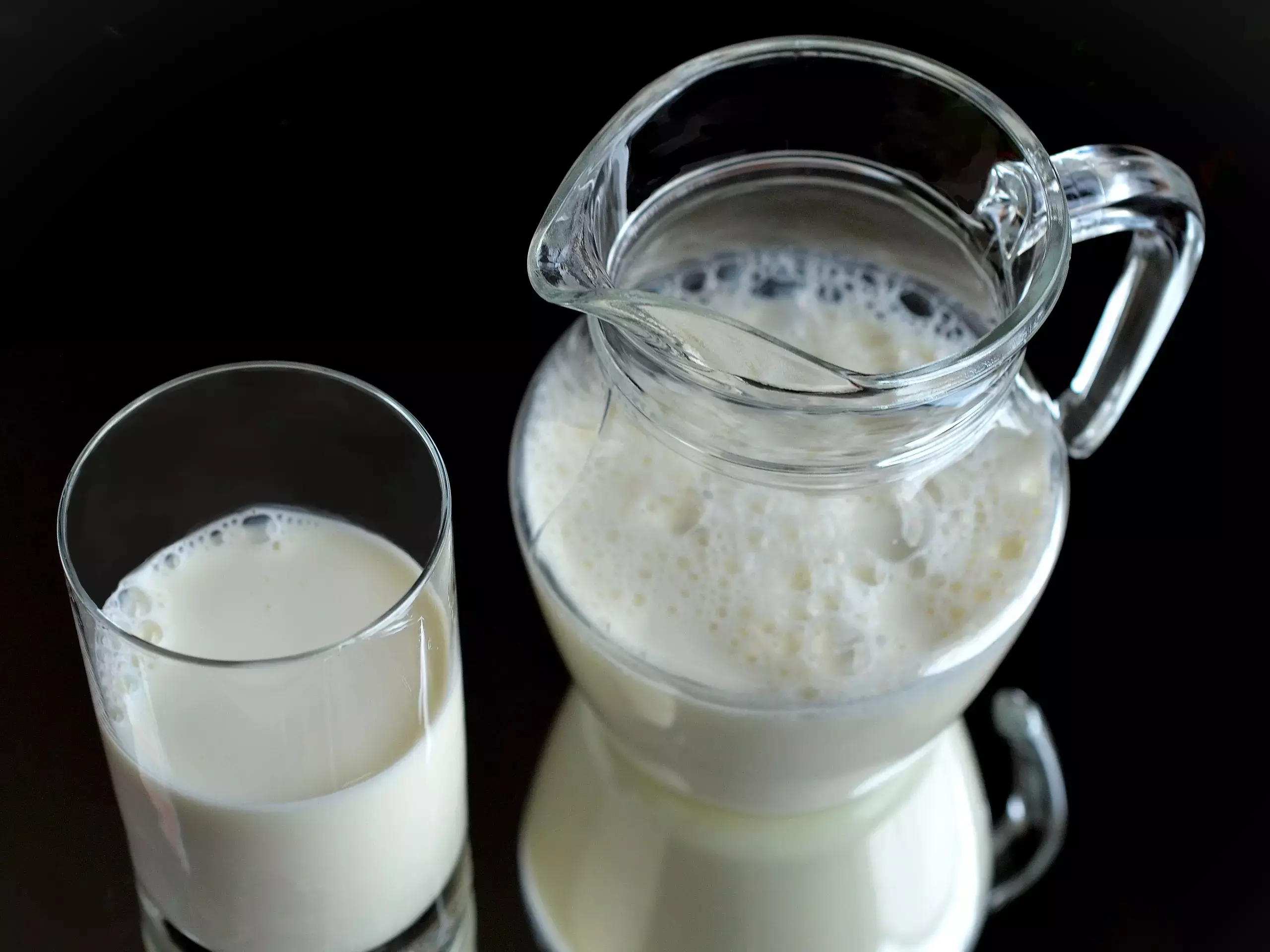 ചൂട് ഉയരുന്നു; ഉപഭോക്താക്കള്‍ ജാഗ്രത പുലര്‍ത്തണമെന്ന് മില്‍മ