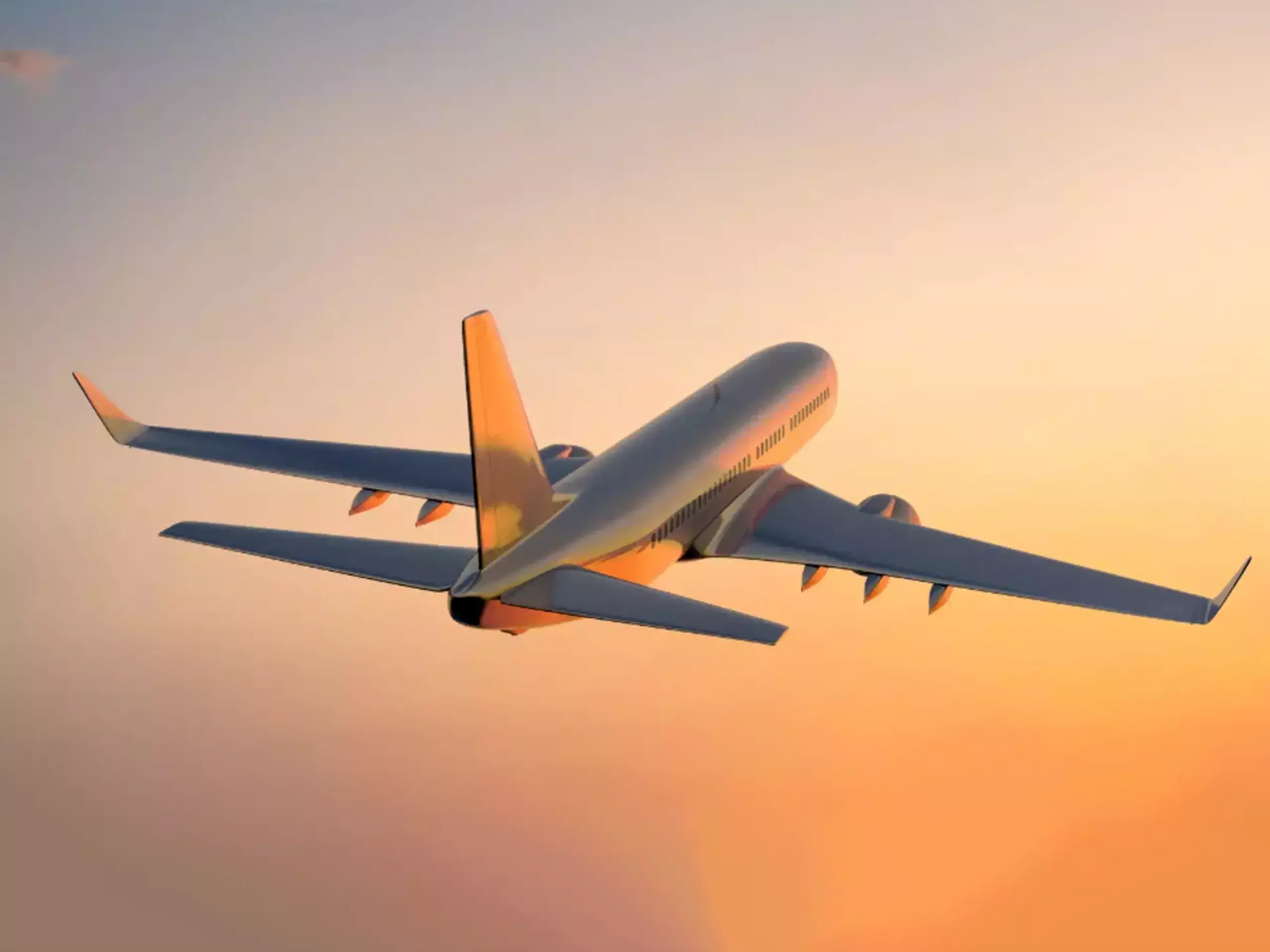 2023-24ല്‍ ആഭ്യന്തര വിമാന യാത്രക്കാരുടെ എണ്ണം 15.4 കോടിയാകുമെന്ന് റിപ്പോര്‍ട്ട്