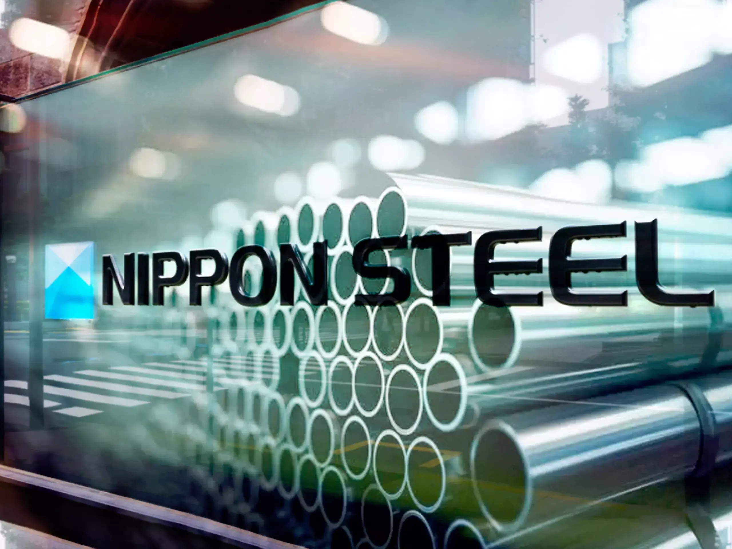 US Steel shareholders approve Nippon Steels $14.9 billion deal