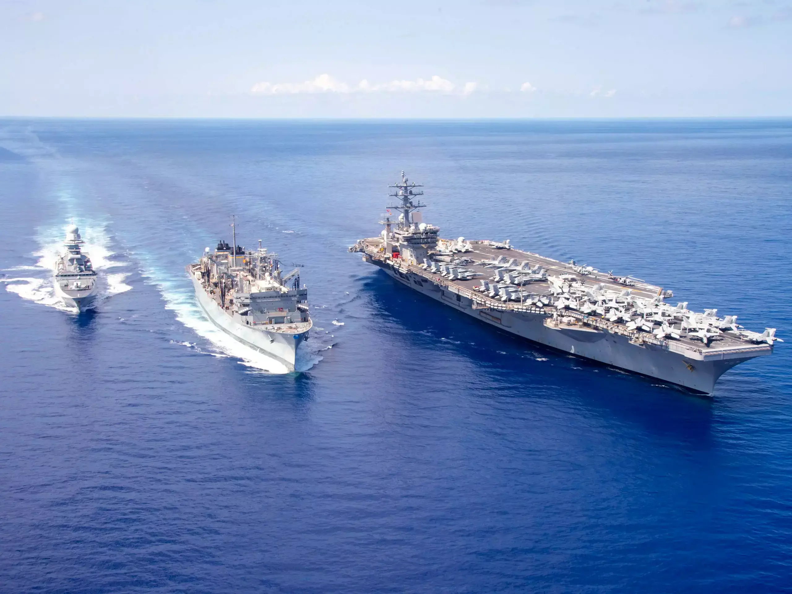 ഇറാന്‍ ഇസ്രയേലിനെ 14ന് ആക്രമിക്കുമെന്ന് റിപ്പോര്‍ട്ട്; ആശങ്കയില്‍ പശ്ചിമേഷ്യ