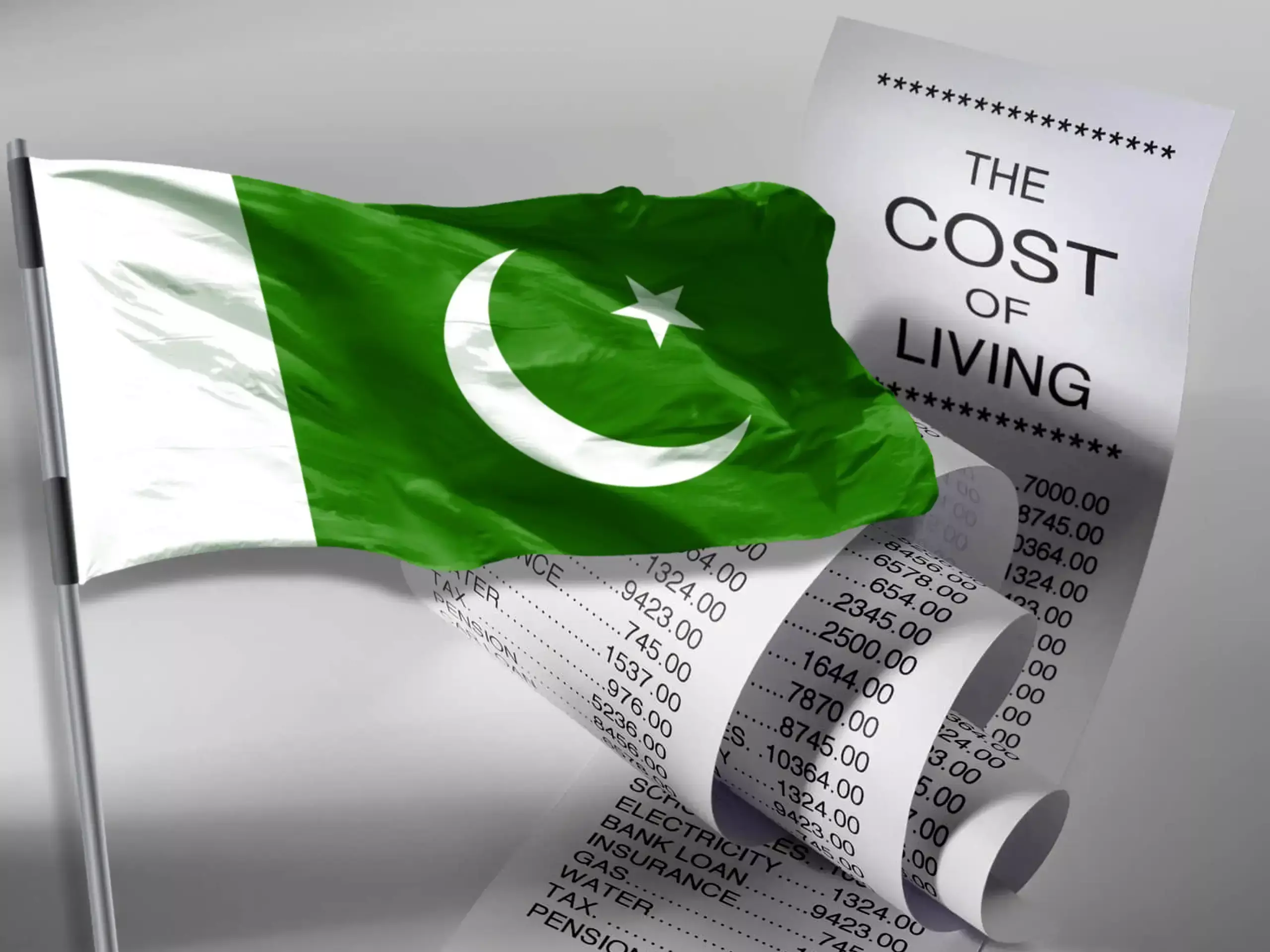 ജീവിതച്ചെലവില്‍ വഴിമുട്ടി പാക്കിസ്ഥാന്‍