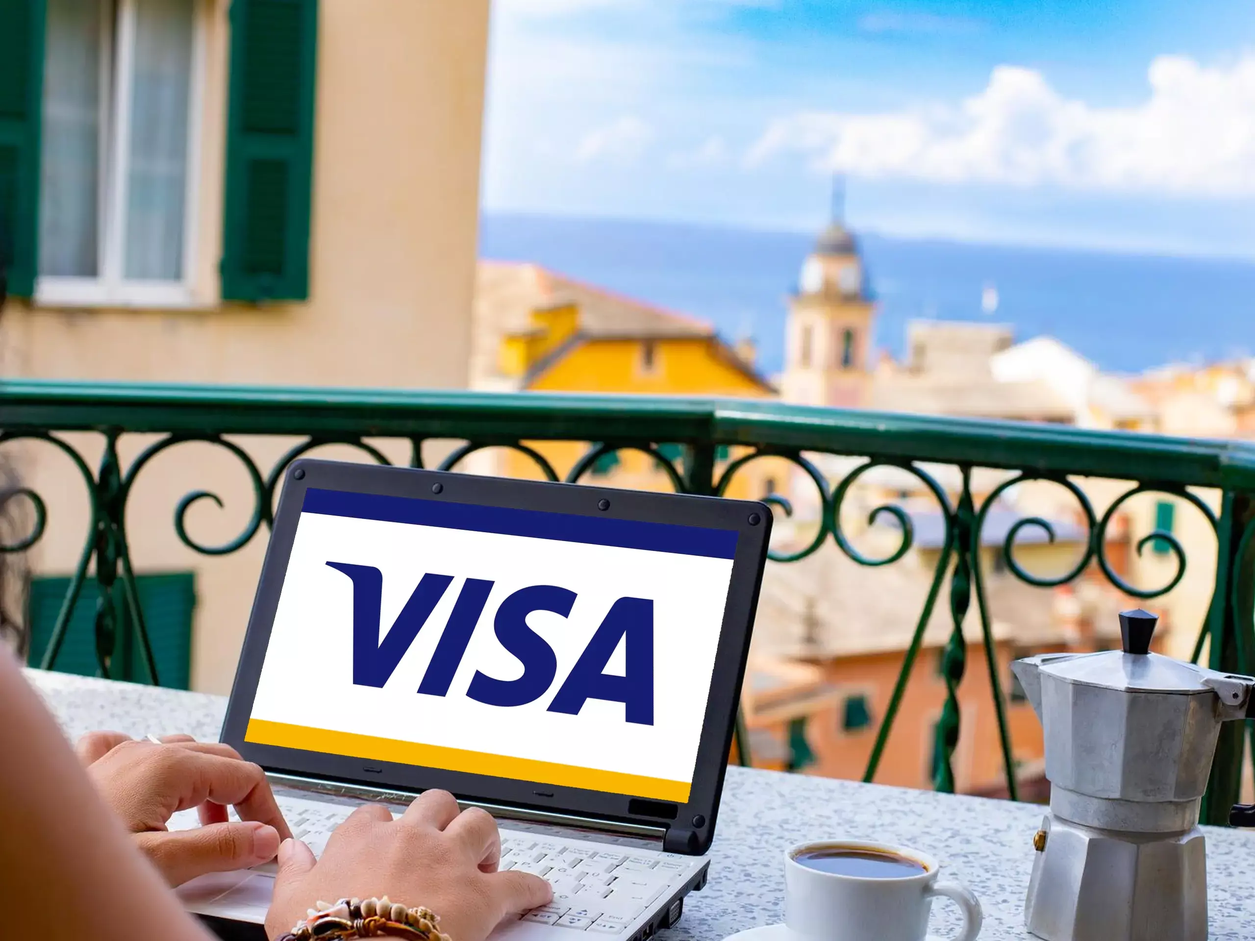 ഡിജിറ്റൽ നൊമാഡ് വിസകൾ വാഗ്ദാനം ചെയ്ത് ഇറ്റലി