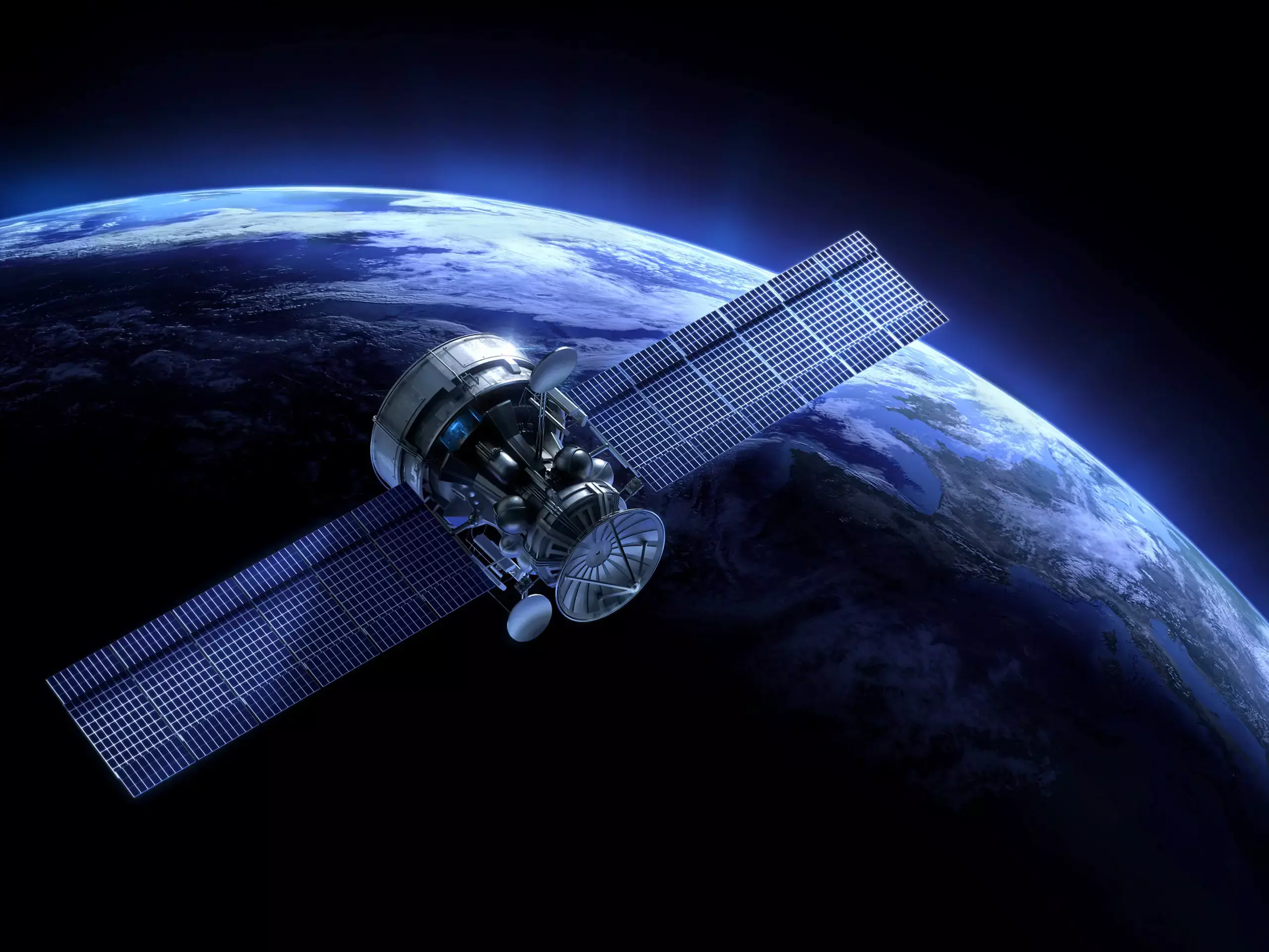 സാറ്റലൈറ്റ് കോൾ ഫംഗ്ഷൻ സാധ്യമാക്കുന്ന ആദ്യത്തെ ഉപഗ്രഹം വികസിപ്പിച്ച് ചൈനീസ് ശാസ്ത്രജ്ഞർ