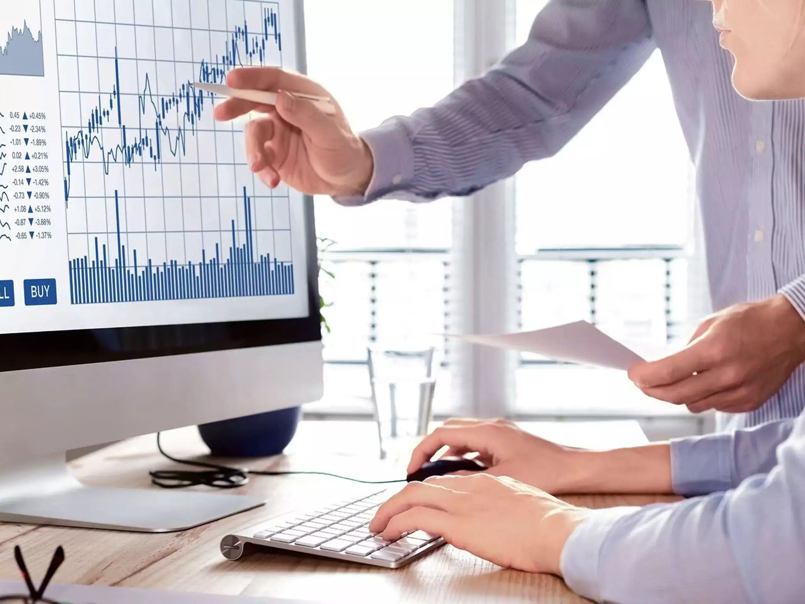 7 സ്ഥാപനങ്ങളുടെ വിപണി മൂല്യം 59,404 കോടി രൂപ ഉയർന്നു;  എയർടെലും ഐസിഐസിഐ ബാങ്കും നേട്ടത്തിൽ