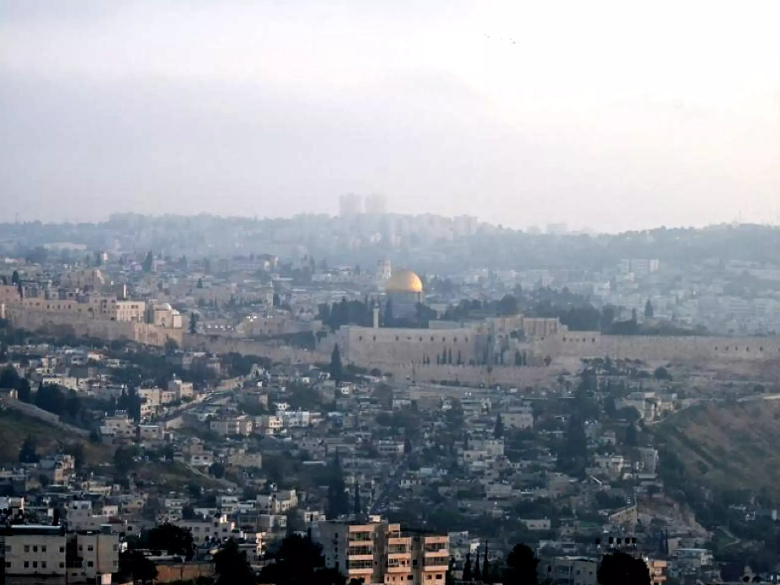 പശ്ചിമേഷ്യ പുകയുന്നു, തിരിച്ചടിക്കുമെന്ന് ഇസ്രയേല്‍