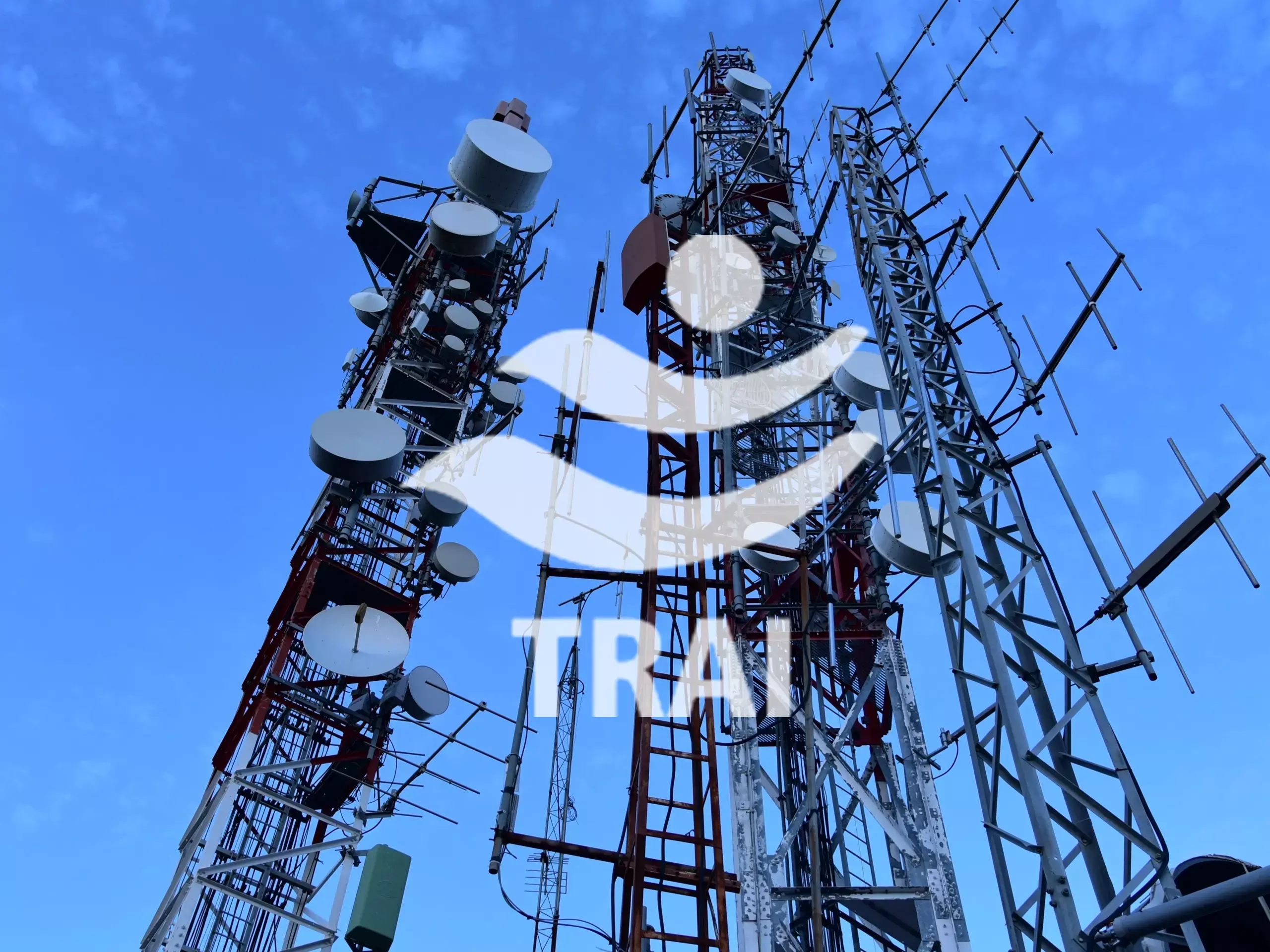 സാറ്റ്‌കോം സ്‌പെക്‌ട്രം അനുവദിക്കാൻ ടെലികോം വകുപ്പ് ട്രായിയുടെ അഭിപ്രായം തേടും