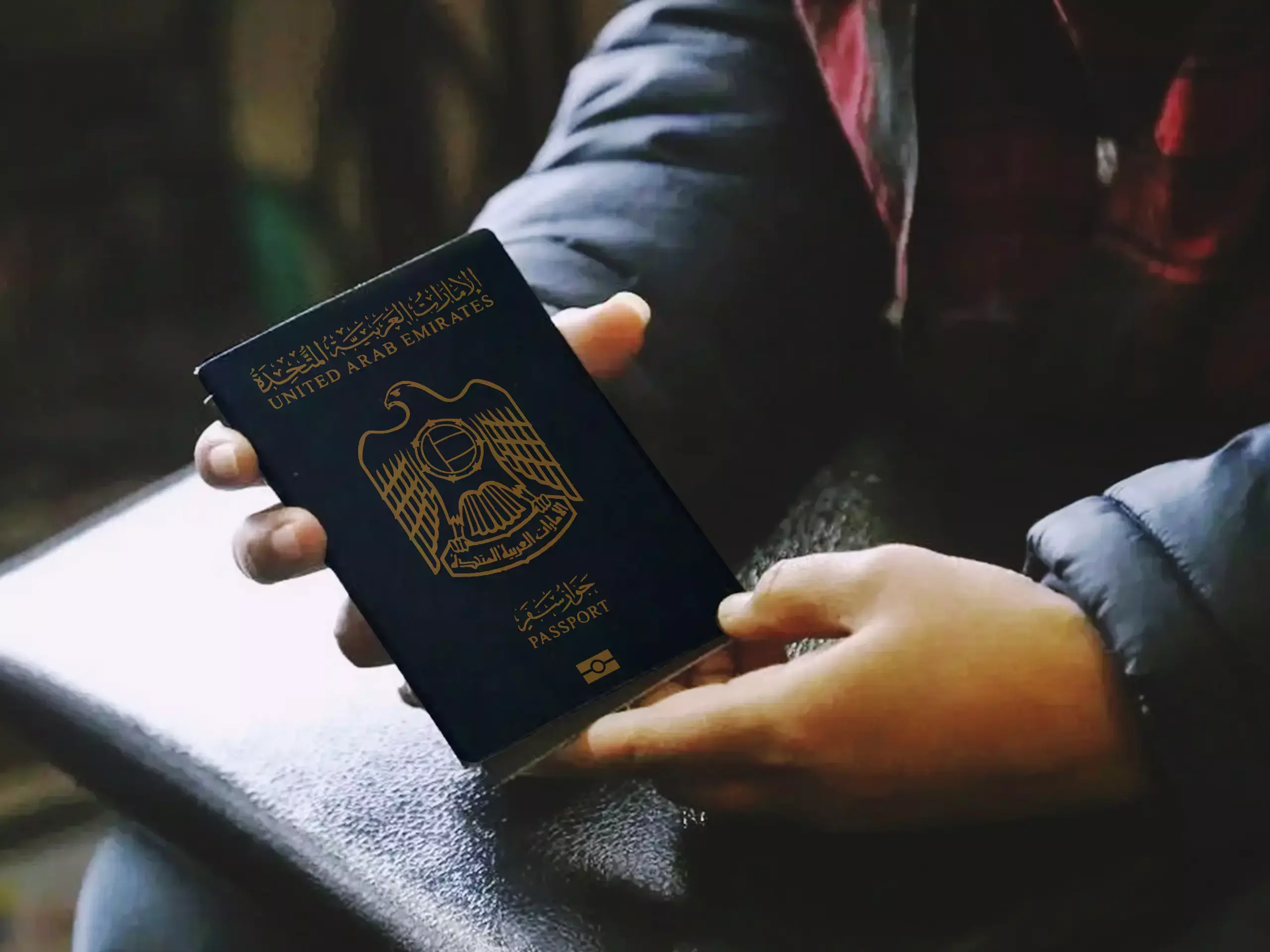 ഷാര്‍ജയില്‍ പ്രോപ്പര്‍ട്ടി ഉടമസ്ഥാവകാശവും ഉപഭോക്തൃ ഡീഡുകളും യുഎഇ പാസുമായി ബന്ധിപ്പിക്കുന്നു