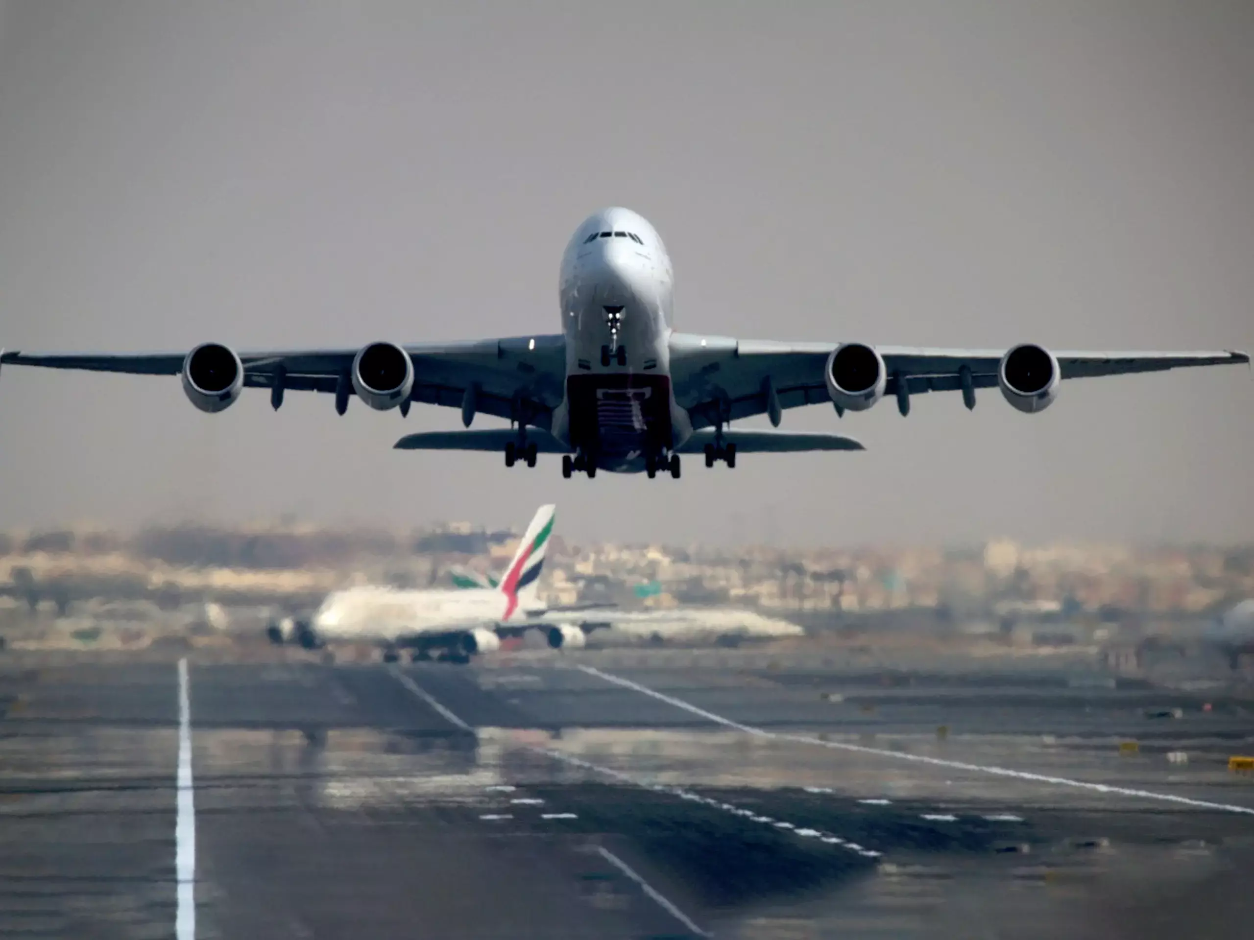 യുഎഇയില്‍ നിന്ന് ഇറാനിലേക്കുള്ള വിമാനസര്‍വീസ് പുനരാരംഭിച്ചു