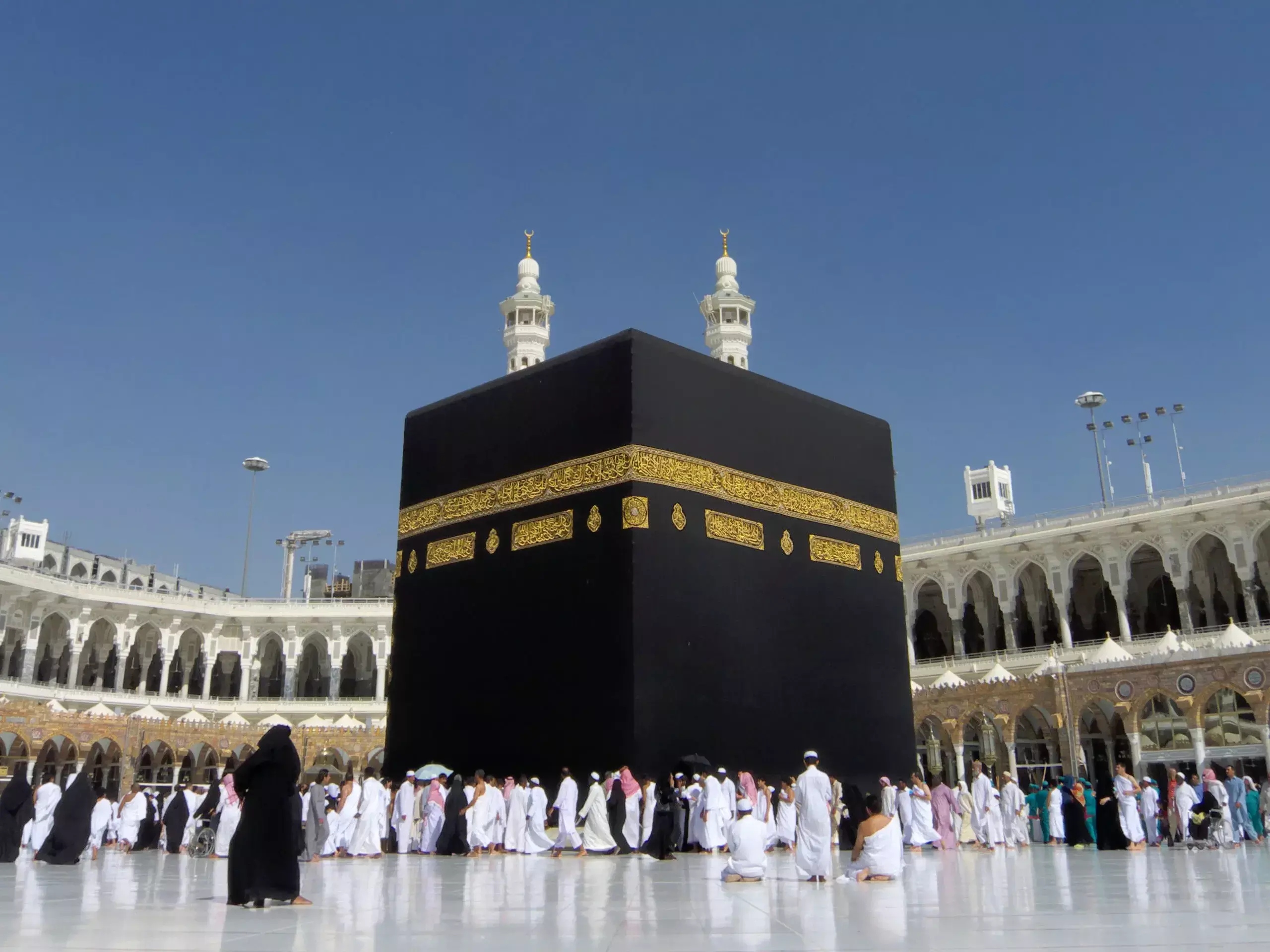 സൗദി അറേബ്യ ഉംറ വിസ നിയമങ്ങളില്‍ മാറ്റം വരുത്തി