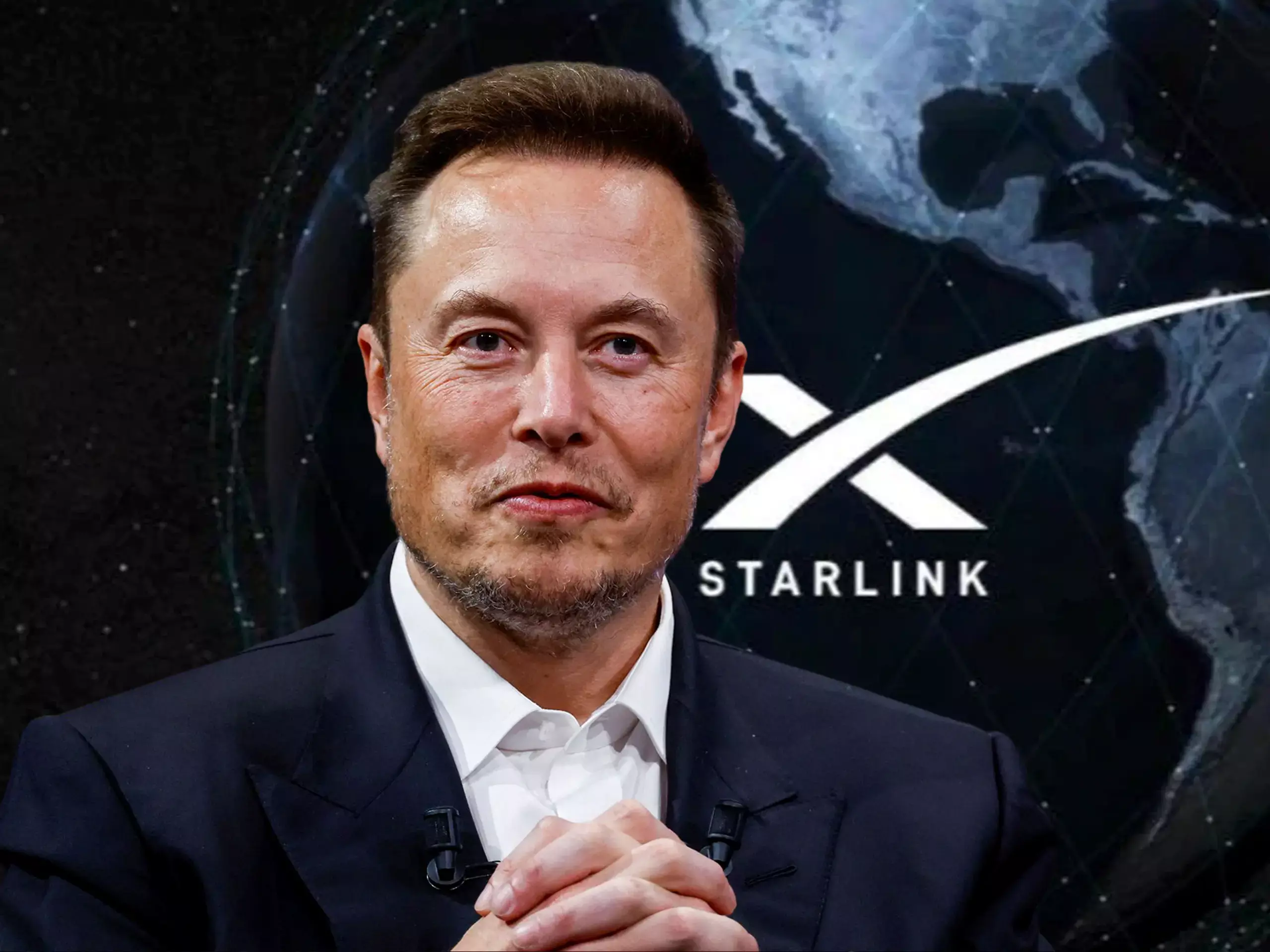 സ്റ്റാര്‍ലിങ്ക് ഇന്റര്‍നെറ്റ് സേവനം ശ്രീലങ്കയില്‍ ആരംഭിച്ചേക്കും