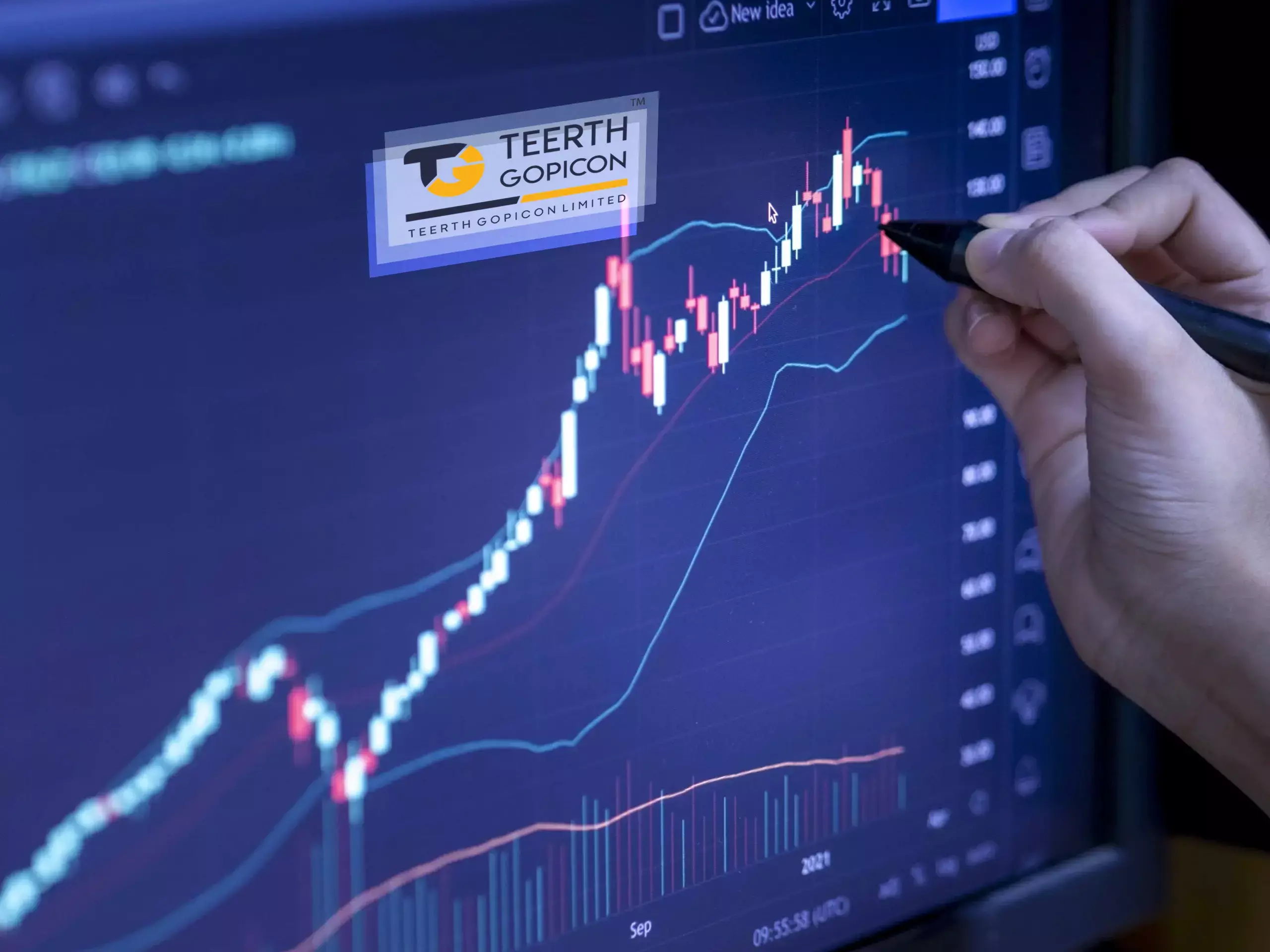 ഇന്ന് വിപണിയിലെത്തിയത് 2 എസ്എംഇ ഓഹരികൾ