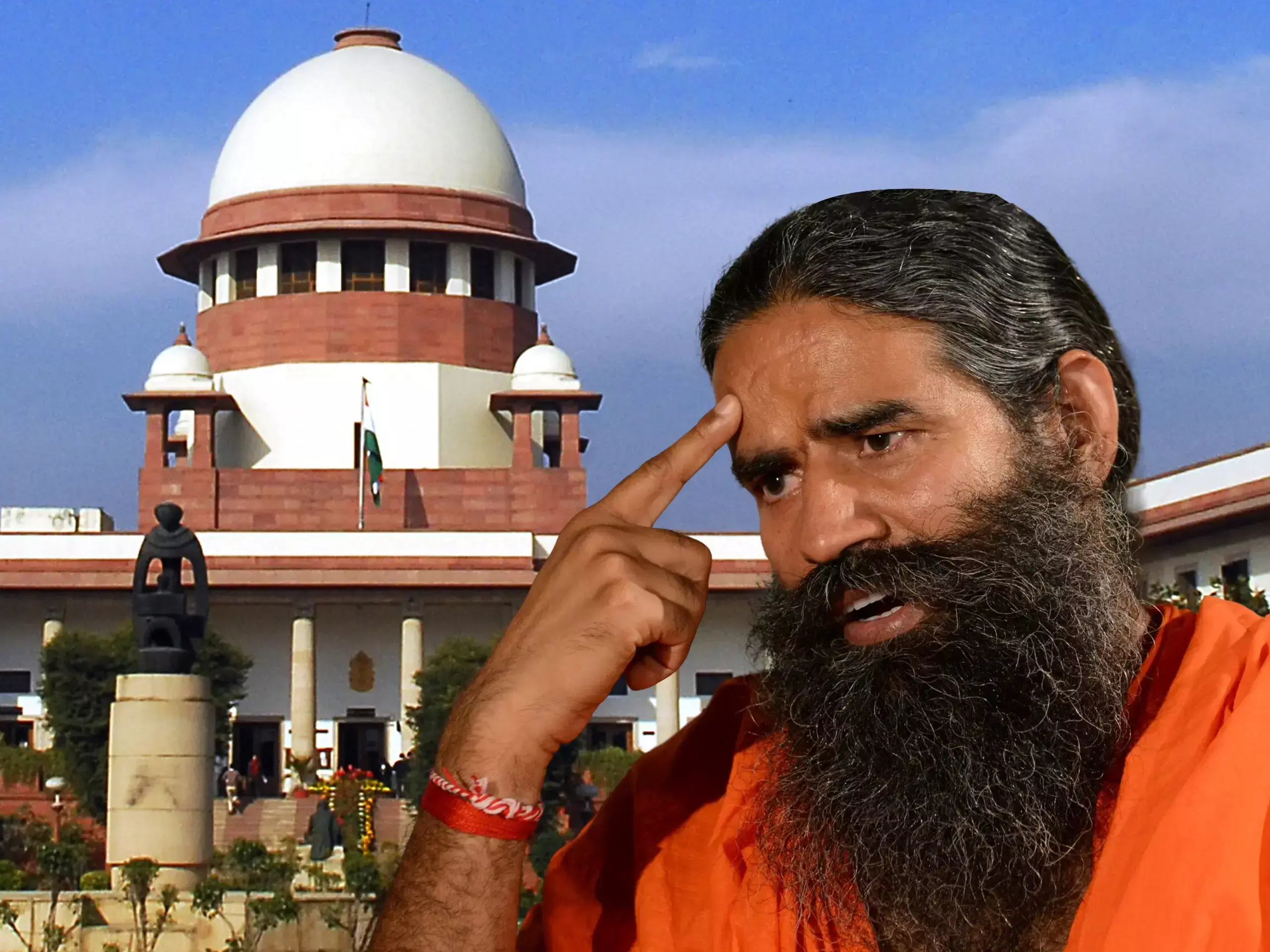 ബാബ രാംദേവിന്റെ കേസ് സുപ്രീം കോടതി 23-ലേക്ക് മാറ്റി