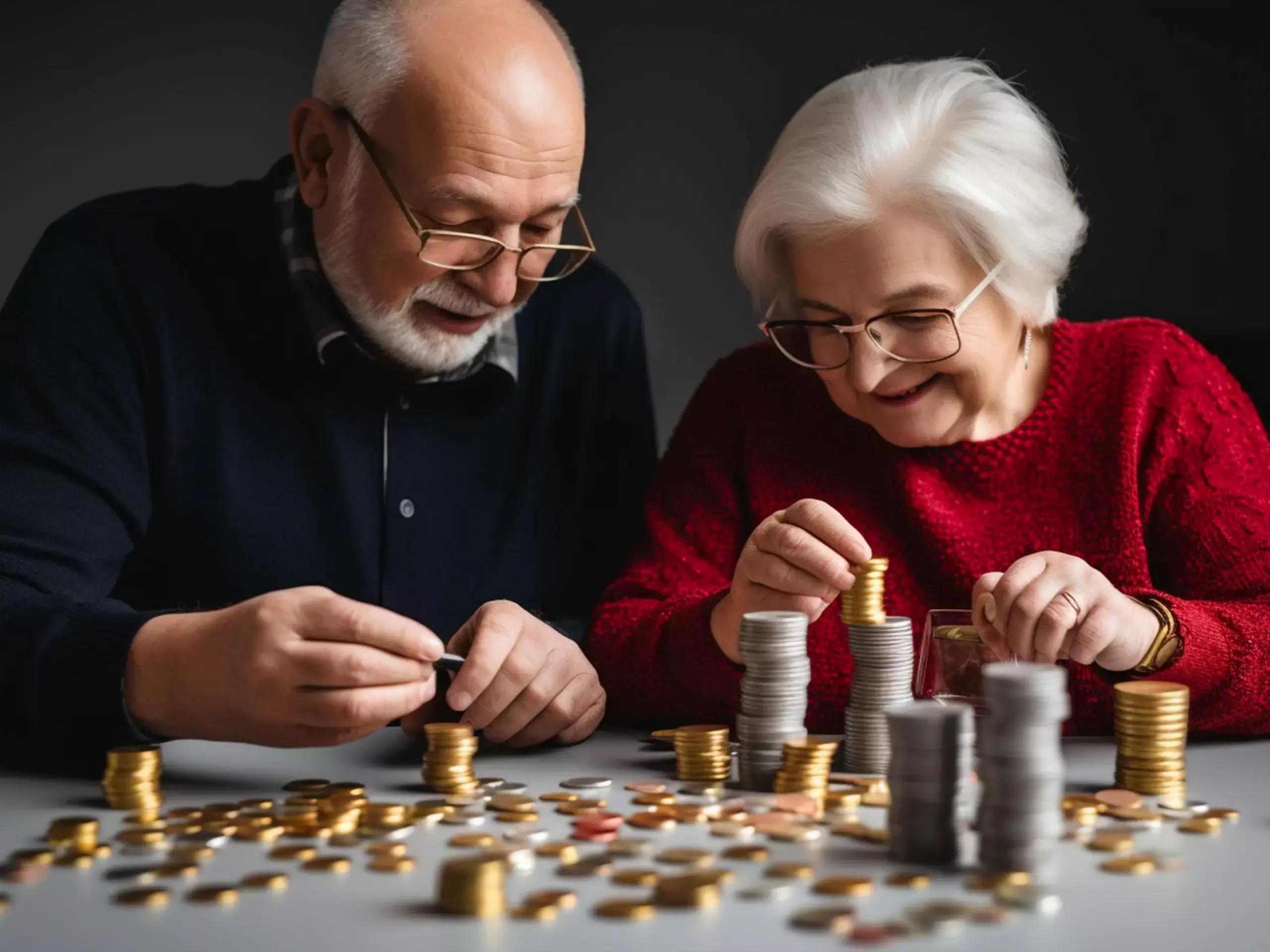 മുതിര്ന്നവരുടെ നിക്ഷേപം ചില്ലറയല്ല; 34 ലക്ഷം കോടി മുതിര്ന്നവരുടെ നിക്ഷേപം ചില്ലറയല്ല; 34 ലക്ഷം കോടി