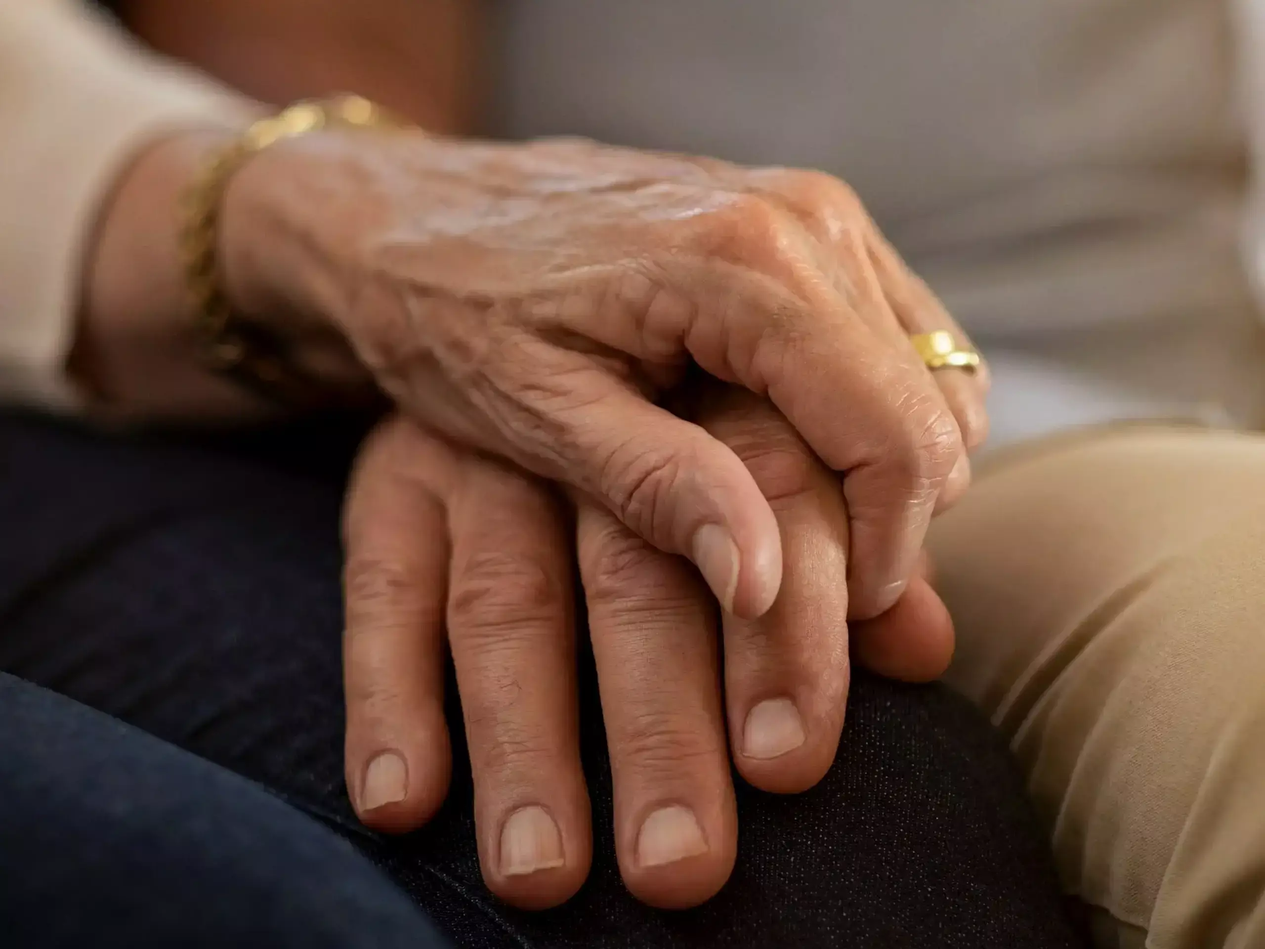 ഇന്ത്യയിലെ വയോജനനിരക്ക് ക്രമേണ ഉയരുന്നു