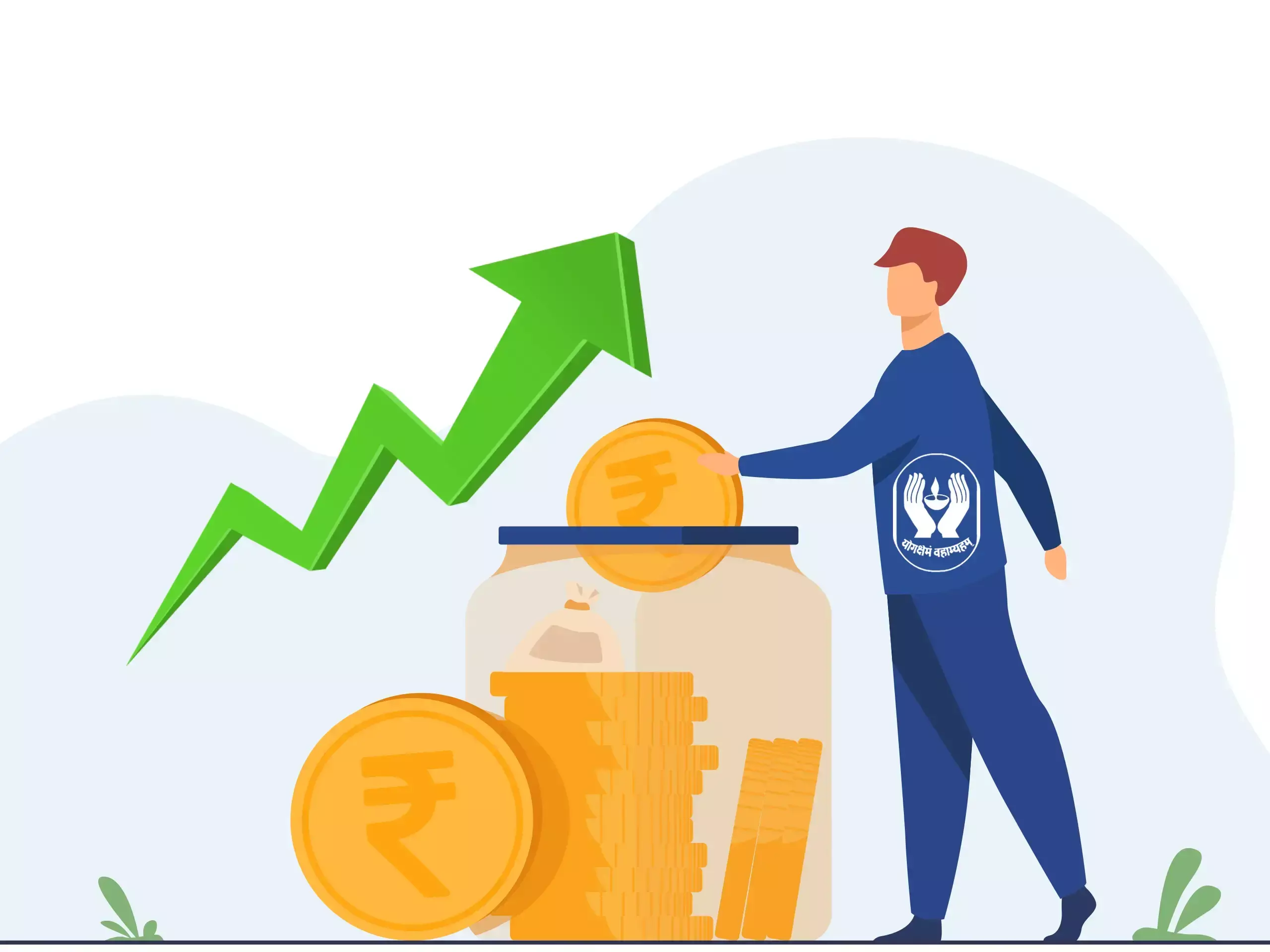 അദാനി ഓഹരികളിൽ കോളടിച്ച് എൽഐസി; ലഭിച്ചത് 70% റിട്ടേൺ