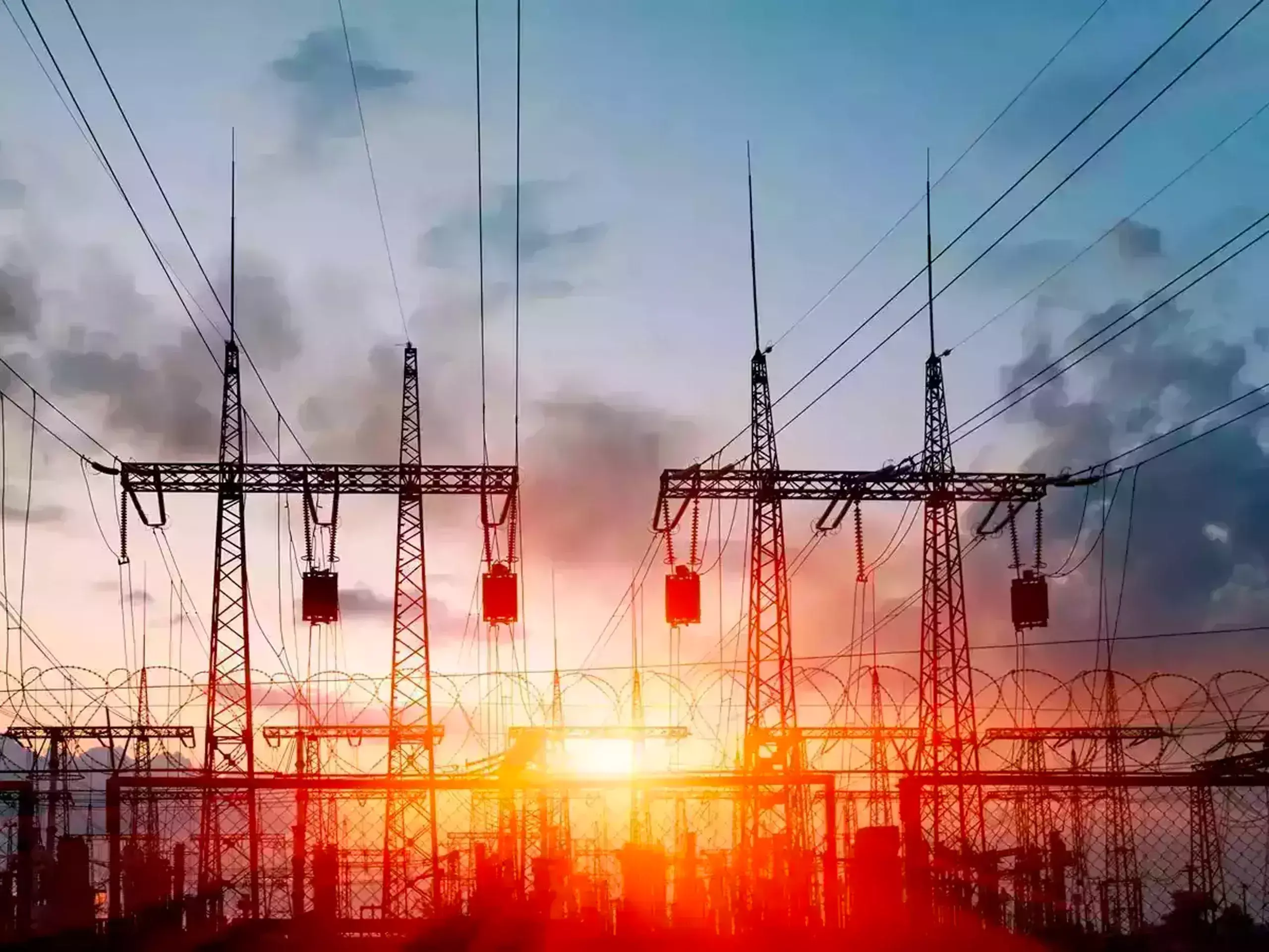 record in indias electricity consumption