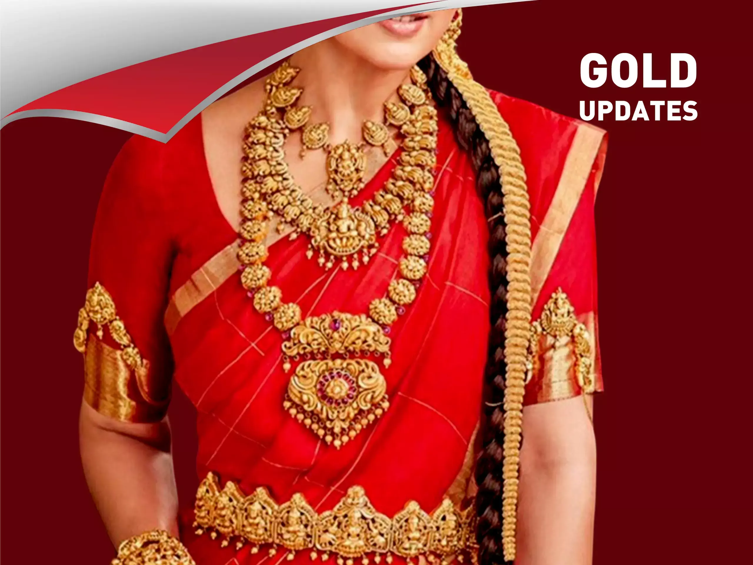 സ്വര്‍ണ വില റിവേഴ്‌സ് ട്രെന്‍ഡിലേക്ക്; എന്നിട്ടും 54,000 ന് മുകളില്‍