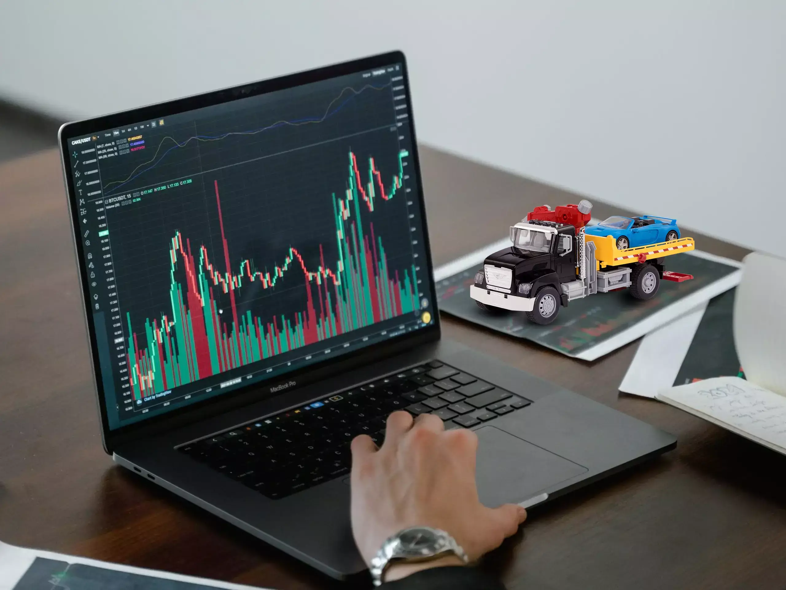 ബിജെപി വീണ്ടും അധികാരത്തില്‍ വന്നാല്‍ ഈ 7 ഓട്ടോ ഓഹരികള്‍ ശ്രദ്ധാകേന്ദ്രമാകും