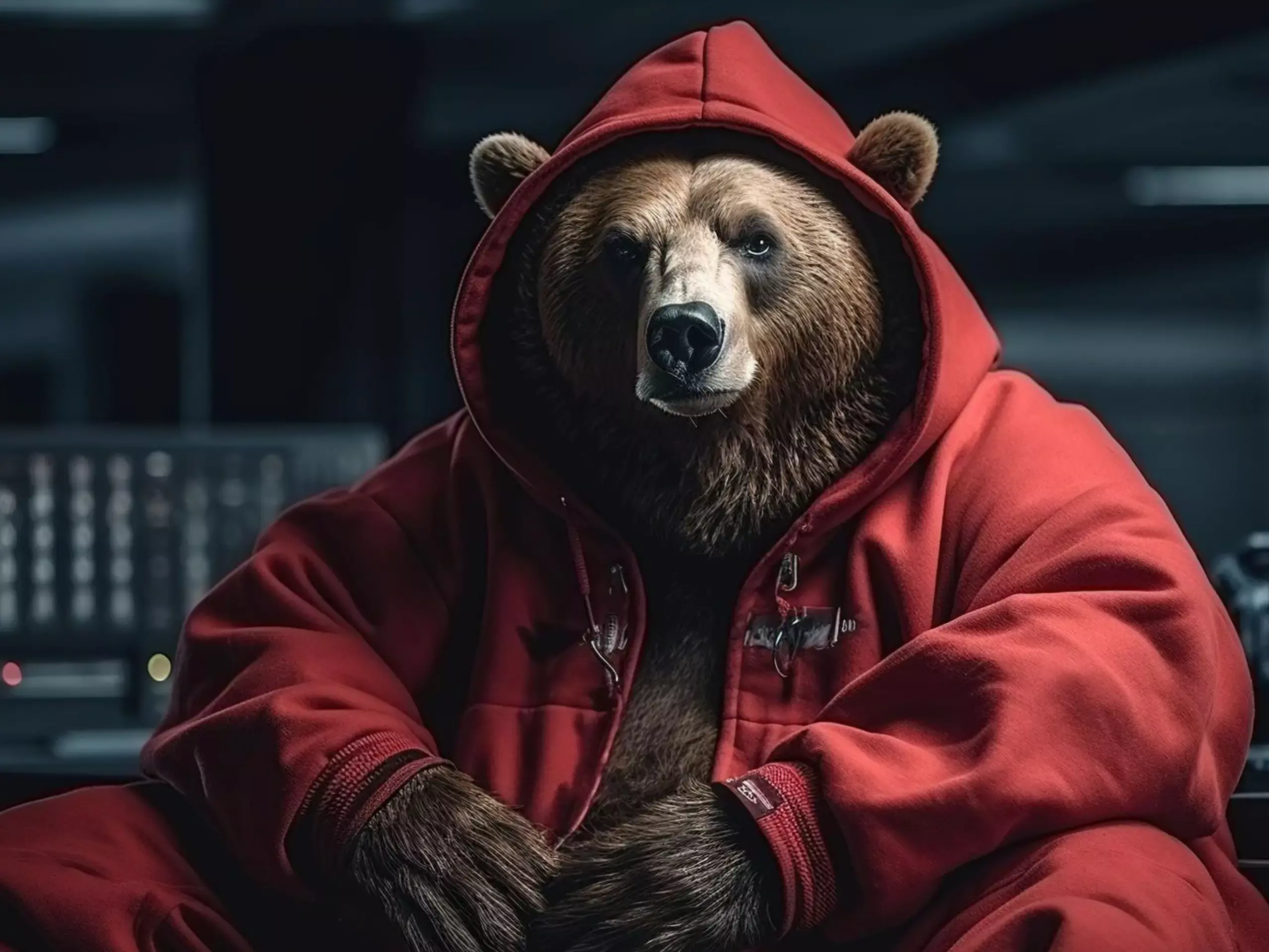 ചാഞ്ചാട്ടങ്ങൾക്ക് വിരാമമില്ല; ദലാൽ തെരുവിൽ നിന്നും മാറാതെ കരടികൾ