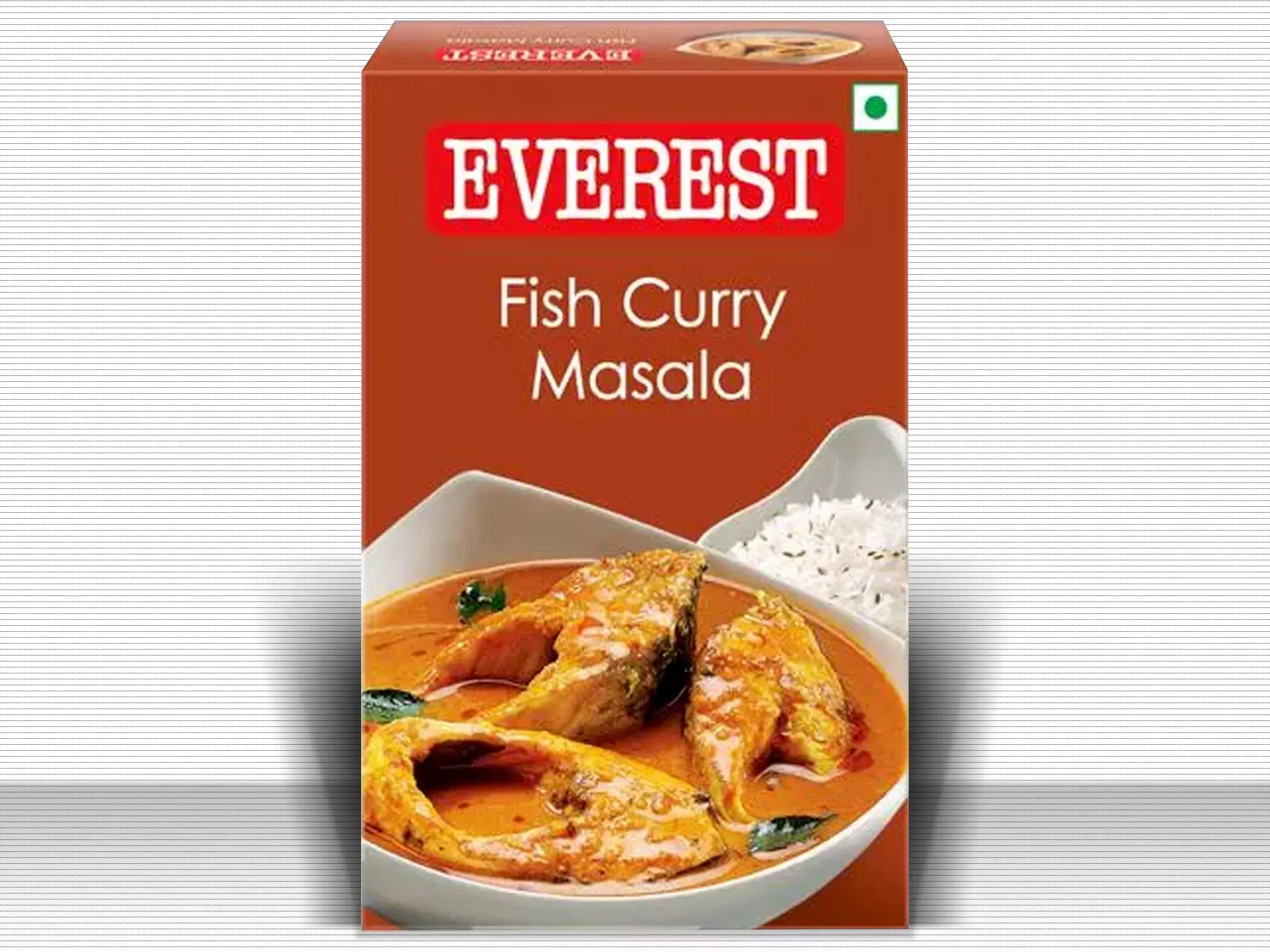 everest fish curry masala recalled due to presence of pesticide