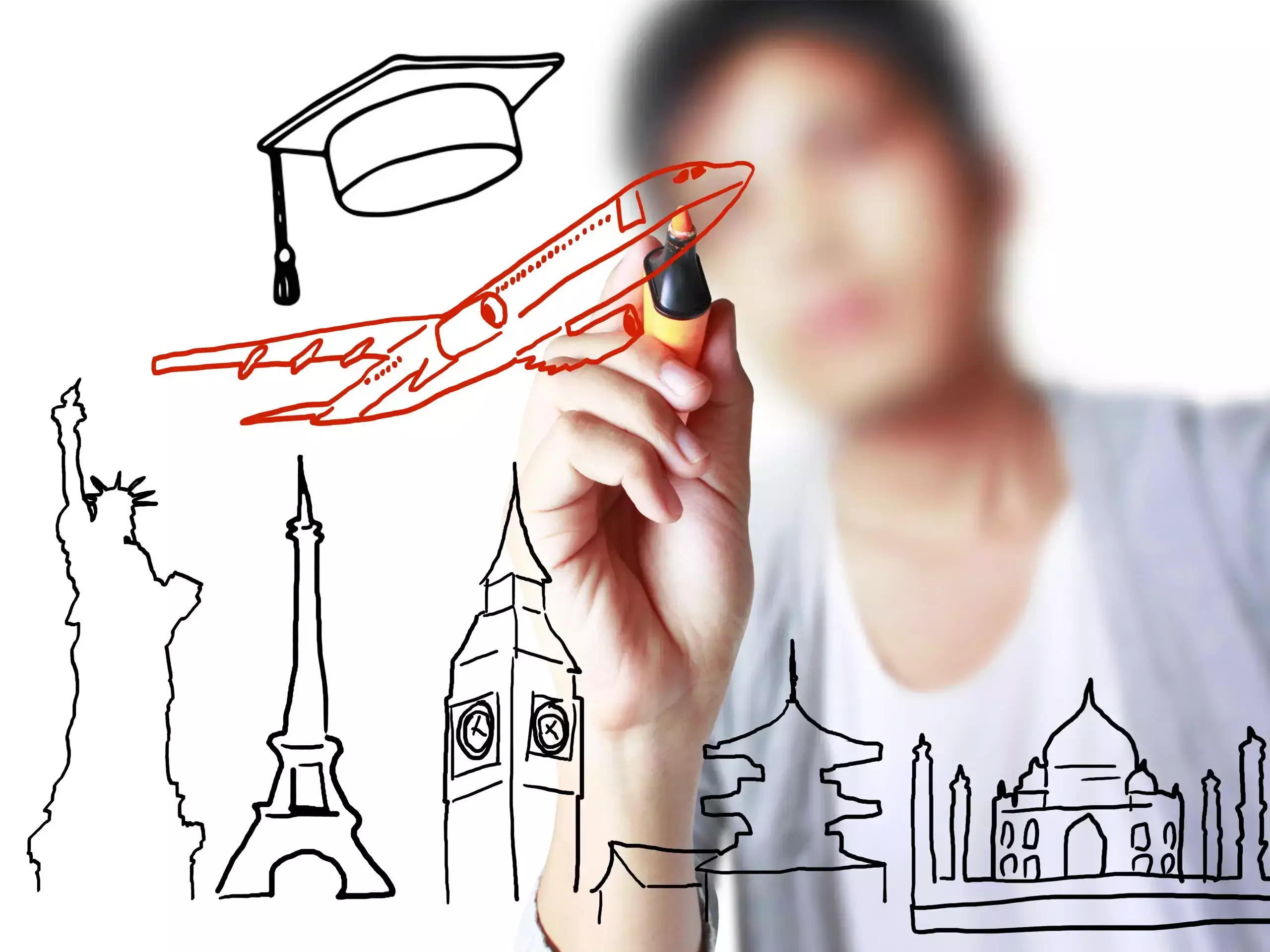 വിദേശ പഠനമാണോ ലക്ഷ്യം; സ്‌കോളര്‍ഷിപ്പ് ഉറപ്പാക്കാന്‍ ശ്രദ്ധിക്കേണ്ടത് എന്തെല്ലാം?