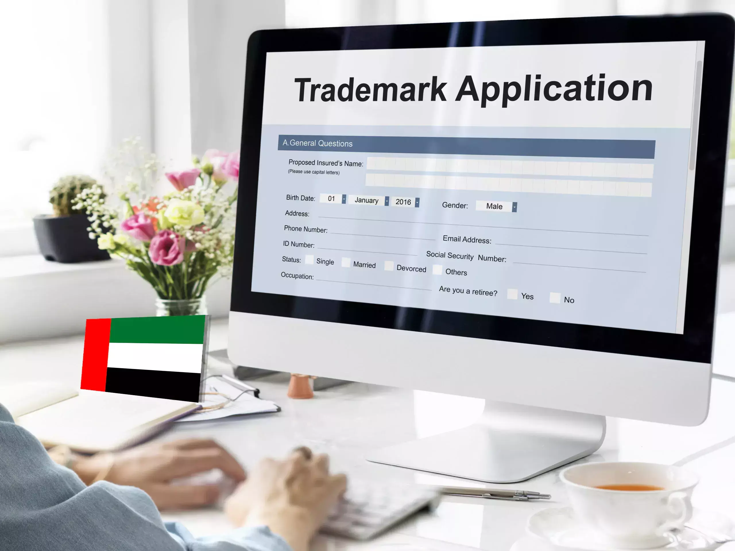 uae makes leap in trademark registration