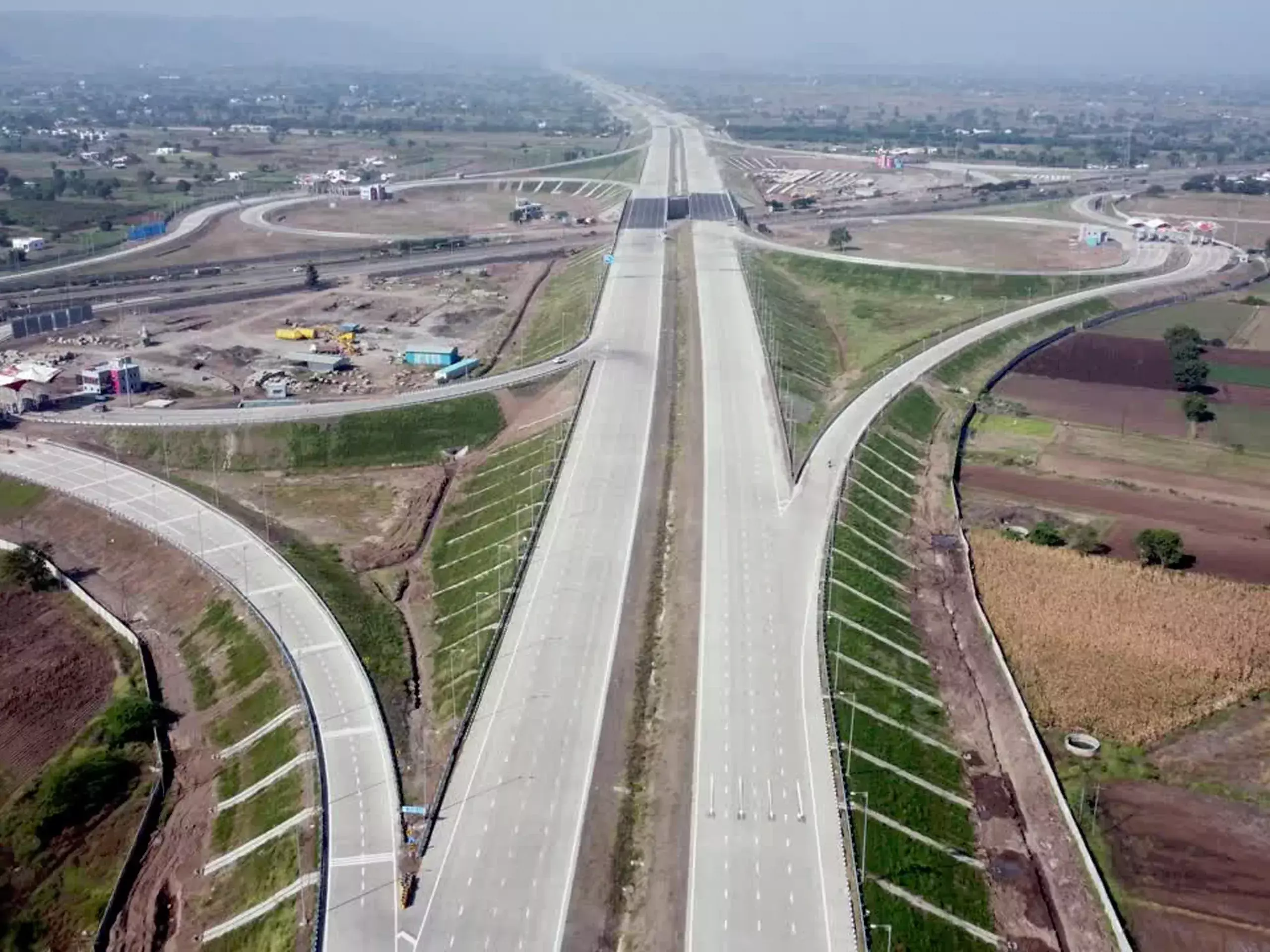 national highway authority eyeing 33 highways for revenue generation