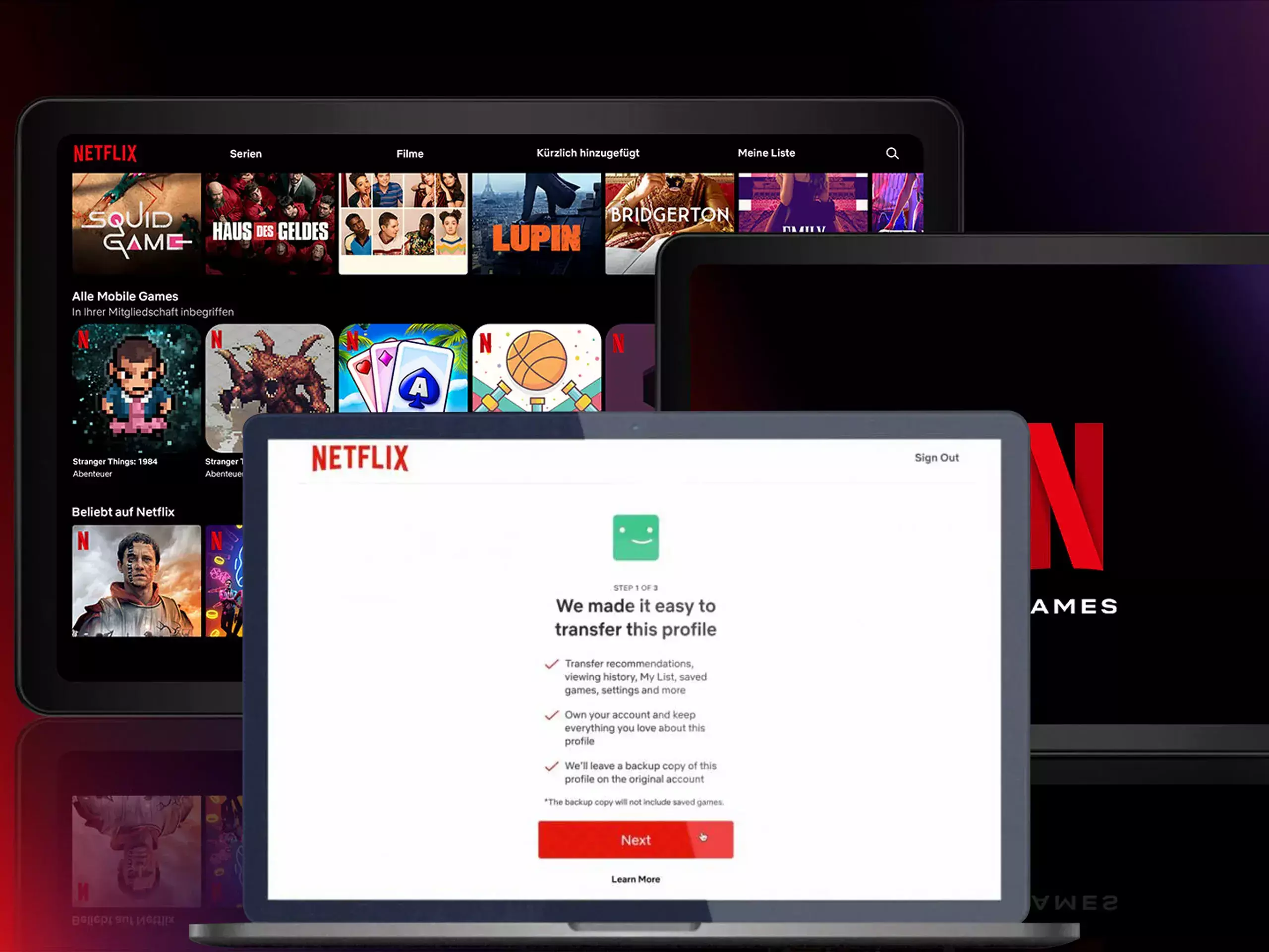 password restrictions have paid off, with netflix increasing membership