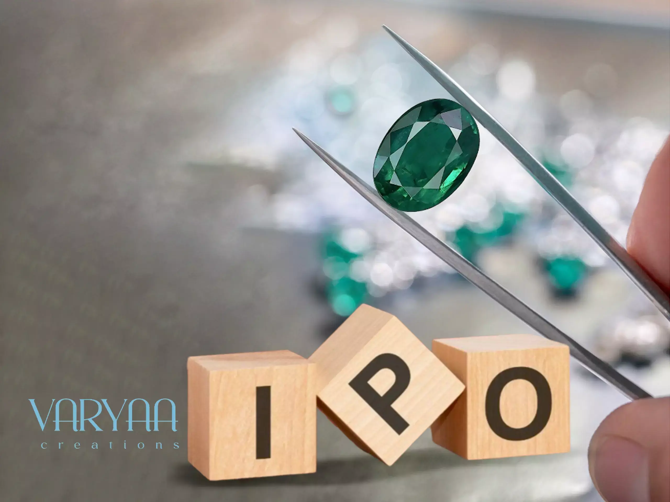 വാര്യ ക്രിയേഷൻസ് ഇഷ്യൂ ഏപ്രിൽ 22-ന്