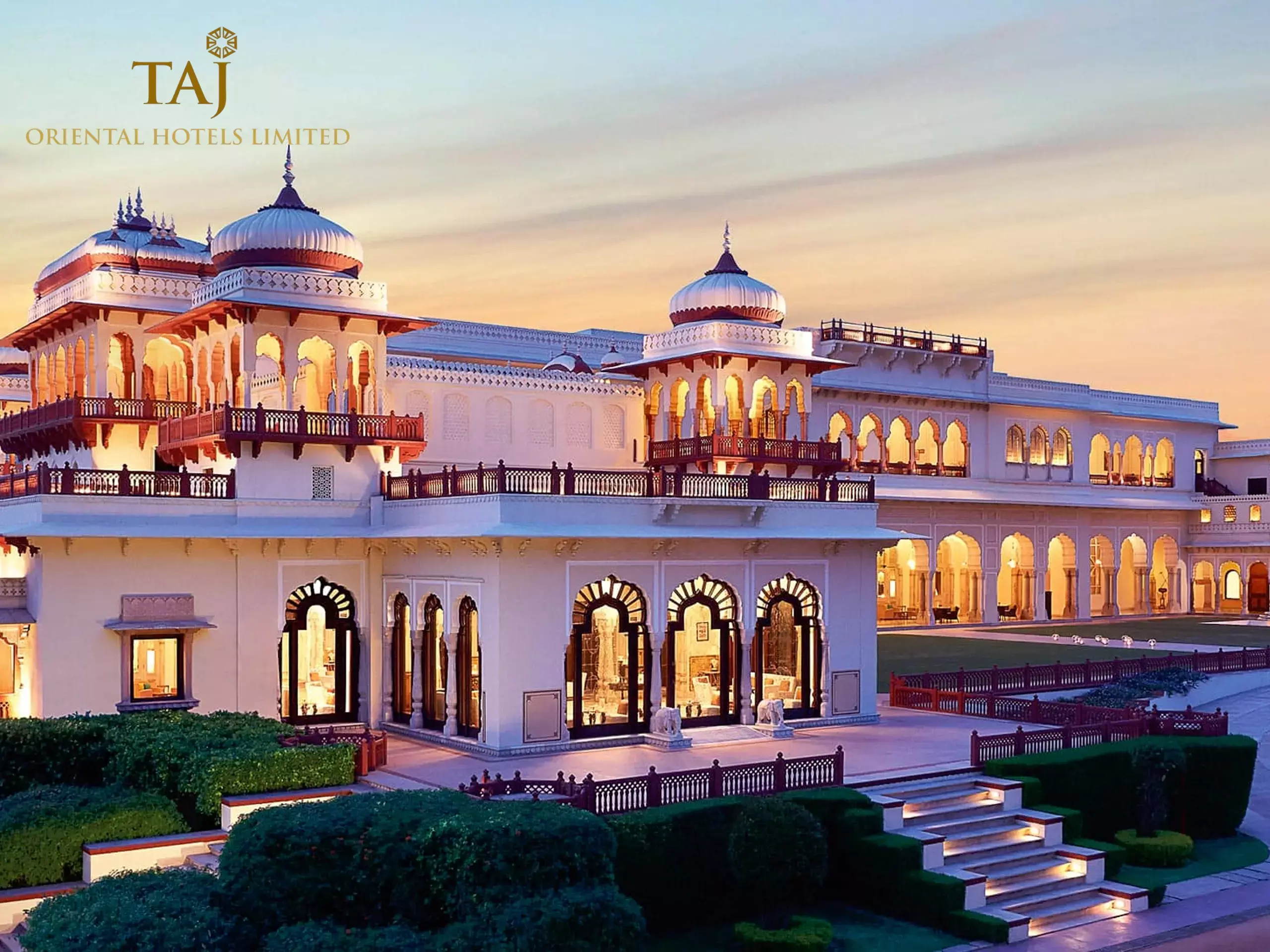 Oriental Hotel with best ever revenue performance