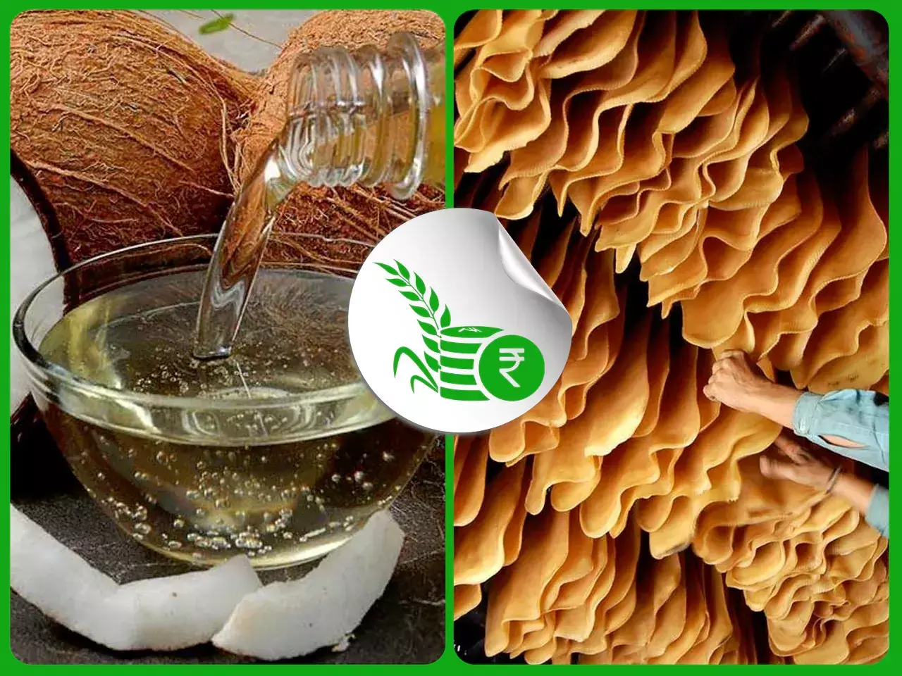 commodities market rate 19 04 2024