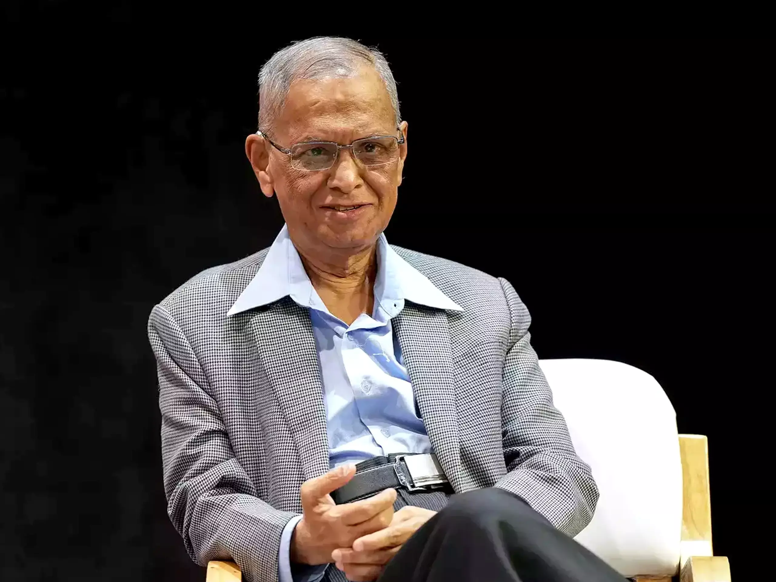 5 മാസം പ്രായമുള്ള കുഞ്ഞിന് ഓഹരിയില്‍ നിന്നും ലാഭവിഹിതം ലഭിക്കുക 4.20 കോടി രൂപ