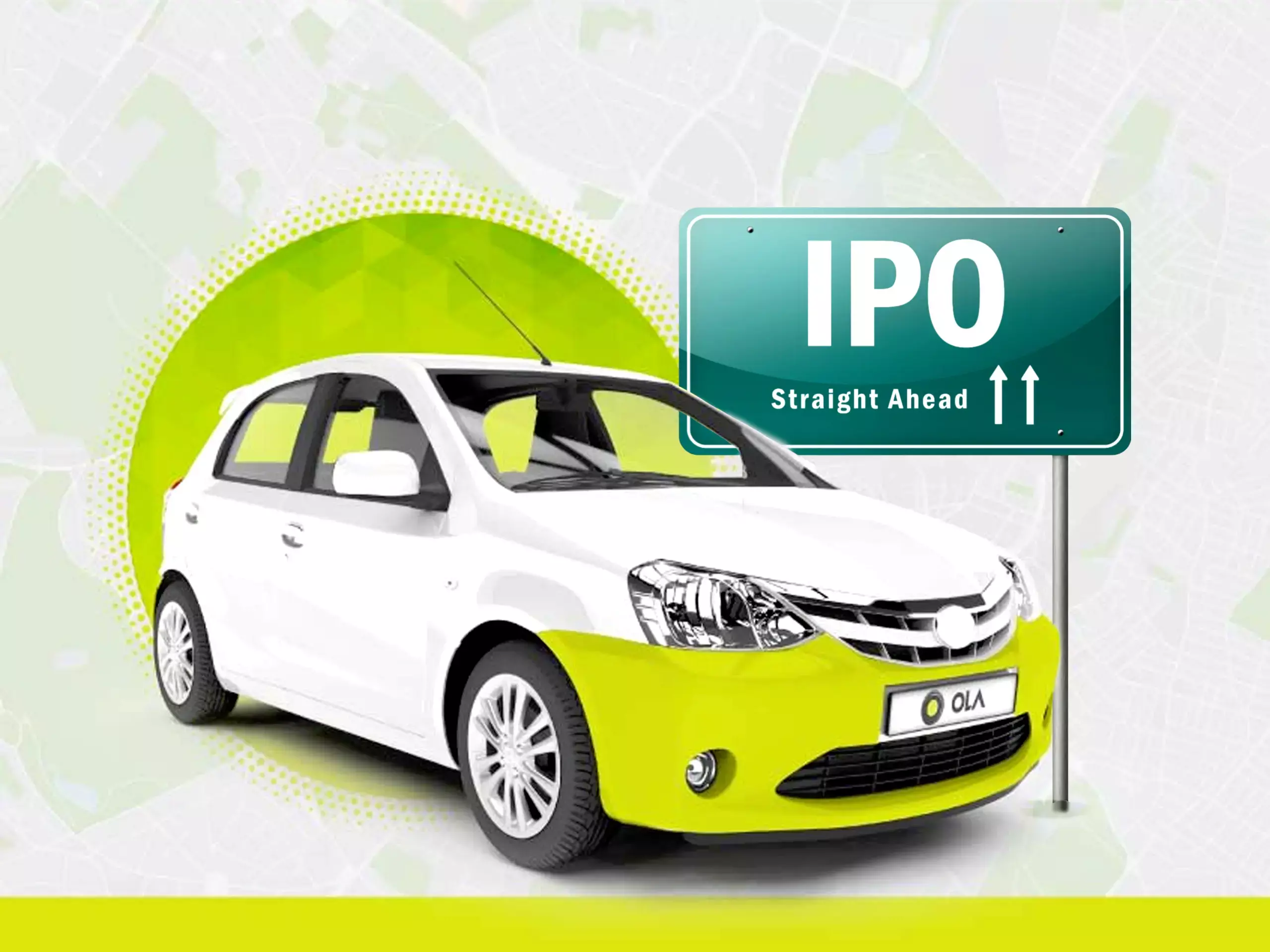Ola IPO in three months, targets $500 million