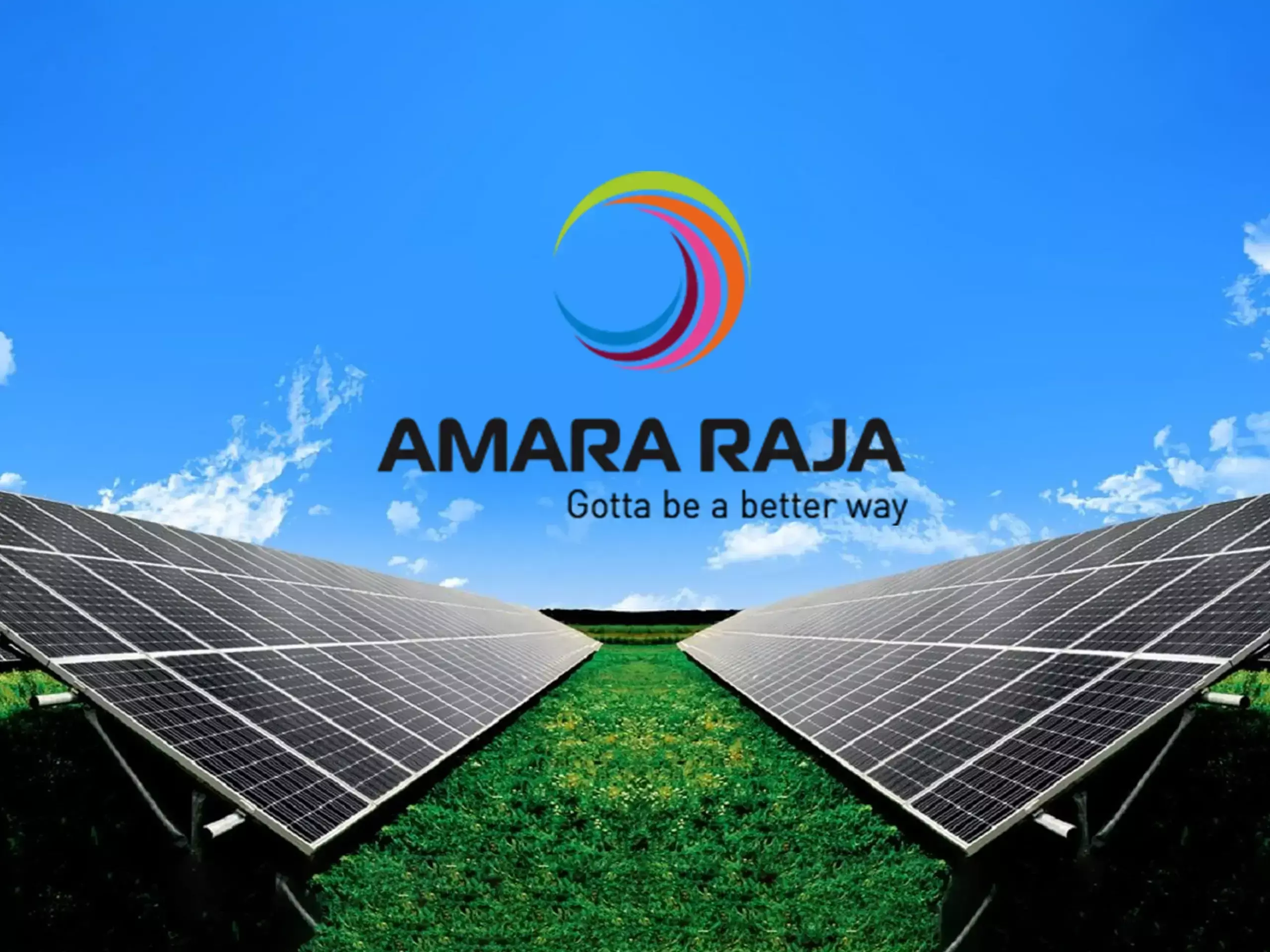 ഗ്രീന്‍കോയില്‍ നിന്ന് 700 മെഗാവാട്ട് സോളാര്‍ പദ്ധതി സ്വന്തമാക്കി അമര രാജ ഇന്‍ഫ്ര