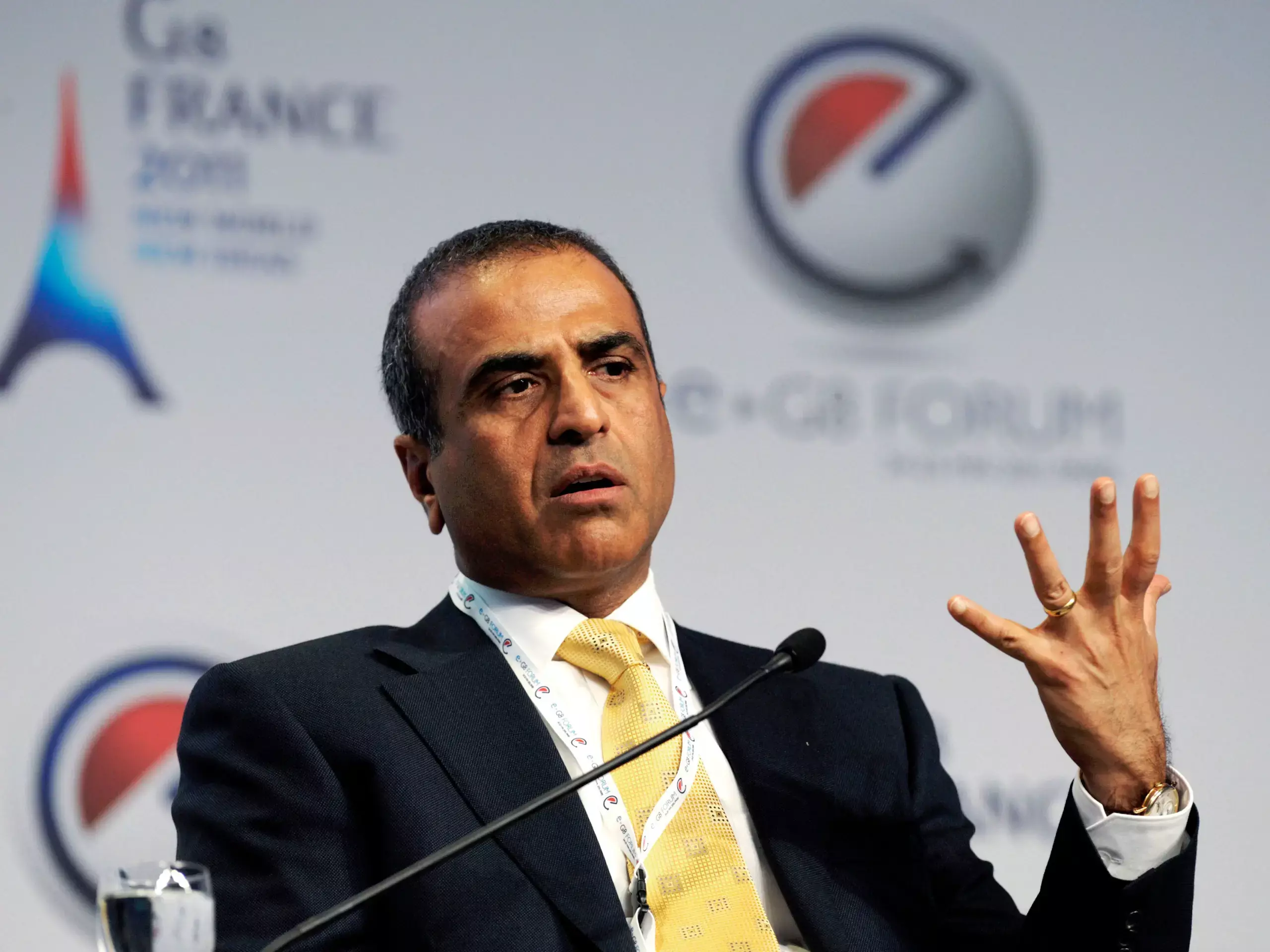 എയര്ടെല് ഓഹരി മുന്നേറി; സുനില് മിത്തലിന്റെ ആസ്തിയില് വര്ധന എയര്ടെല് ഓഹരി മുന്നേറി; സുനില് മിത്തലിന്റെ ആസ്തിയില് വര്ധന