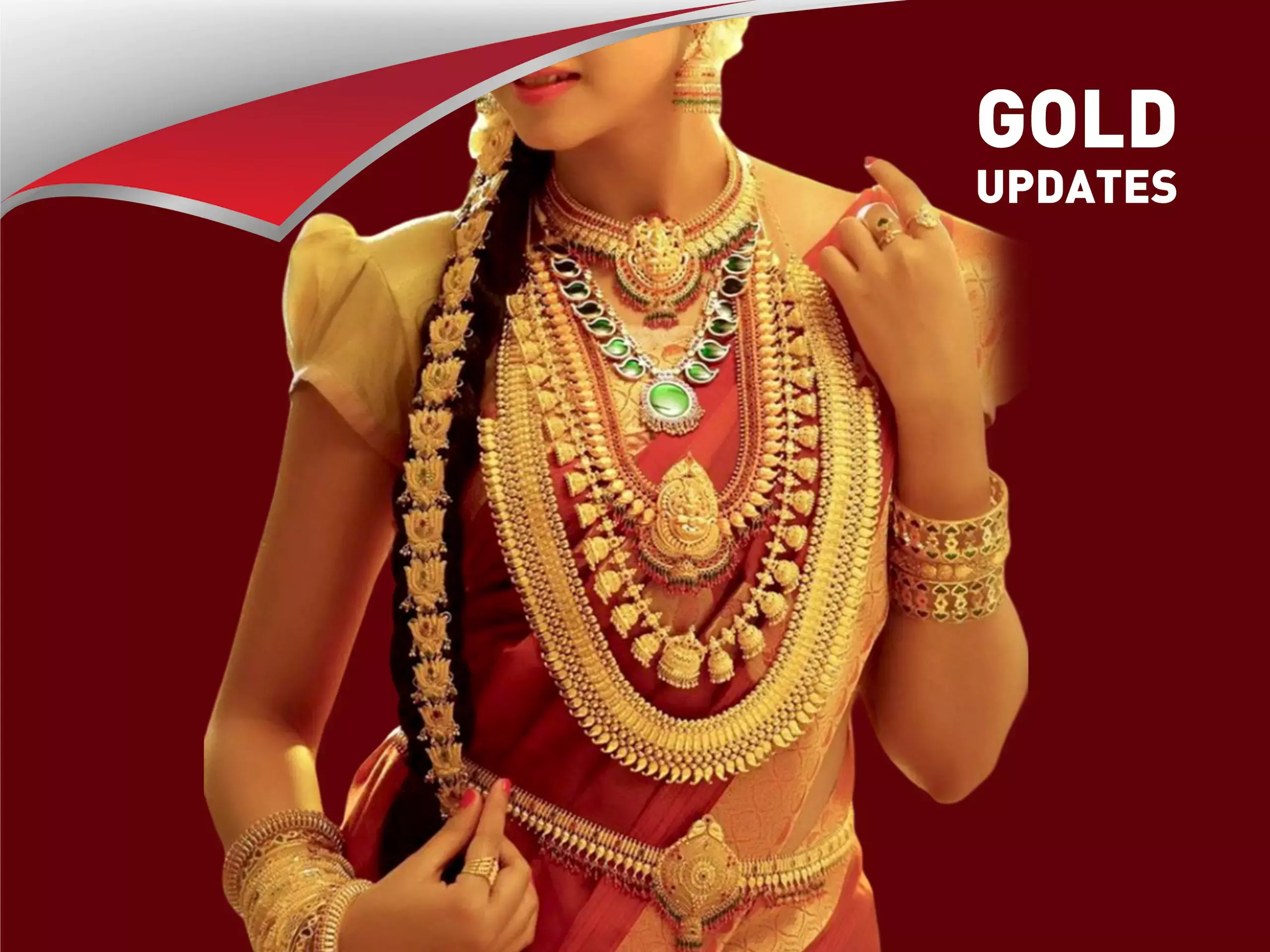 സ്വര്‍ണ വിലയില്‍ ഇന്ന് ഇടിവ്