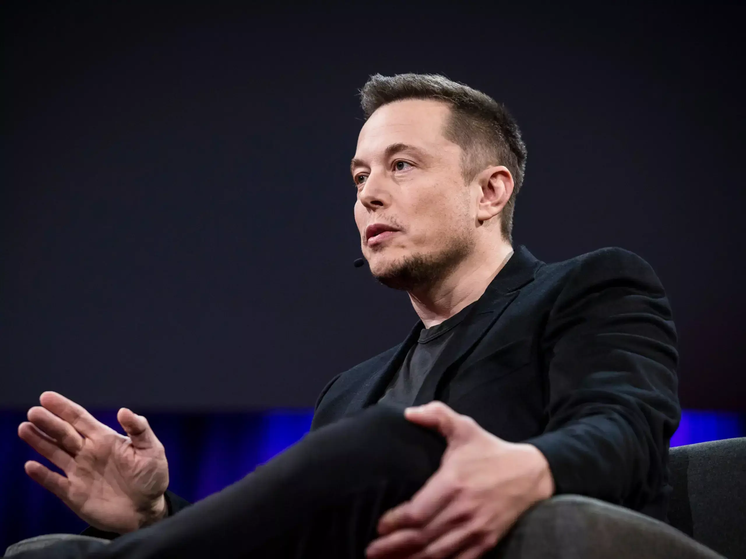 മസ്‌കിന്റെ ഇന്ത്യാ സന്ദര്‍ശനം   മാറ്റിവച്ചതായി റിപ്പോര്‍ട്ട്